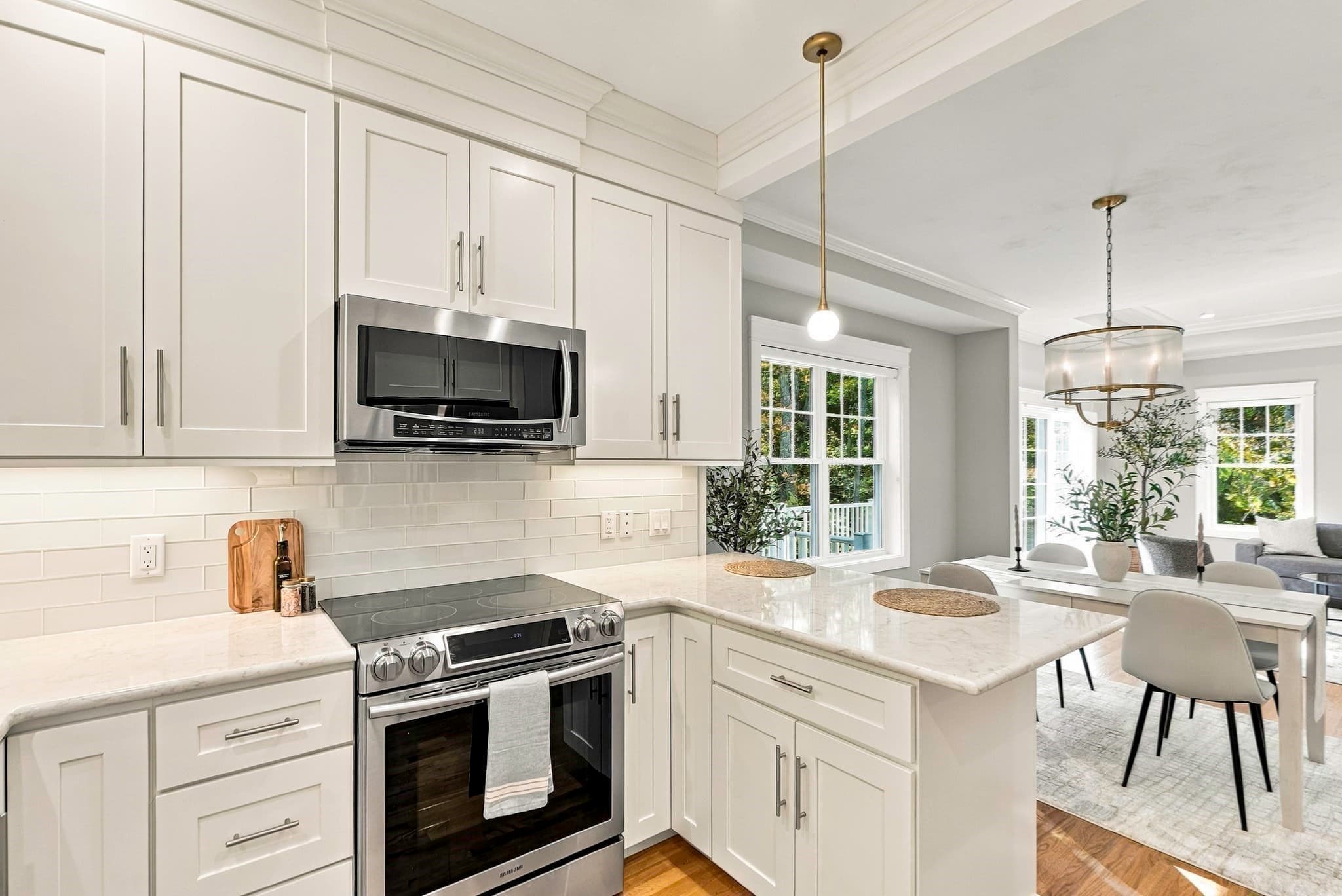 Condominium at 27 Stonebrook Court # 27, Southborough MA 01772, Southborough, photo 12 of 42
