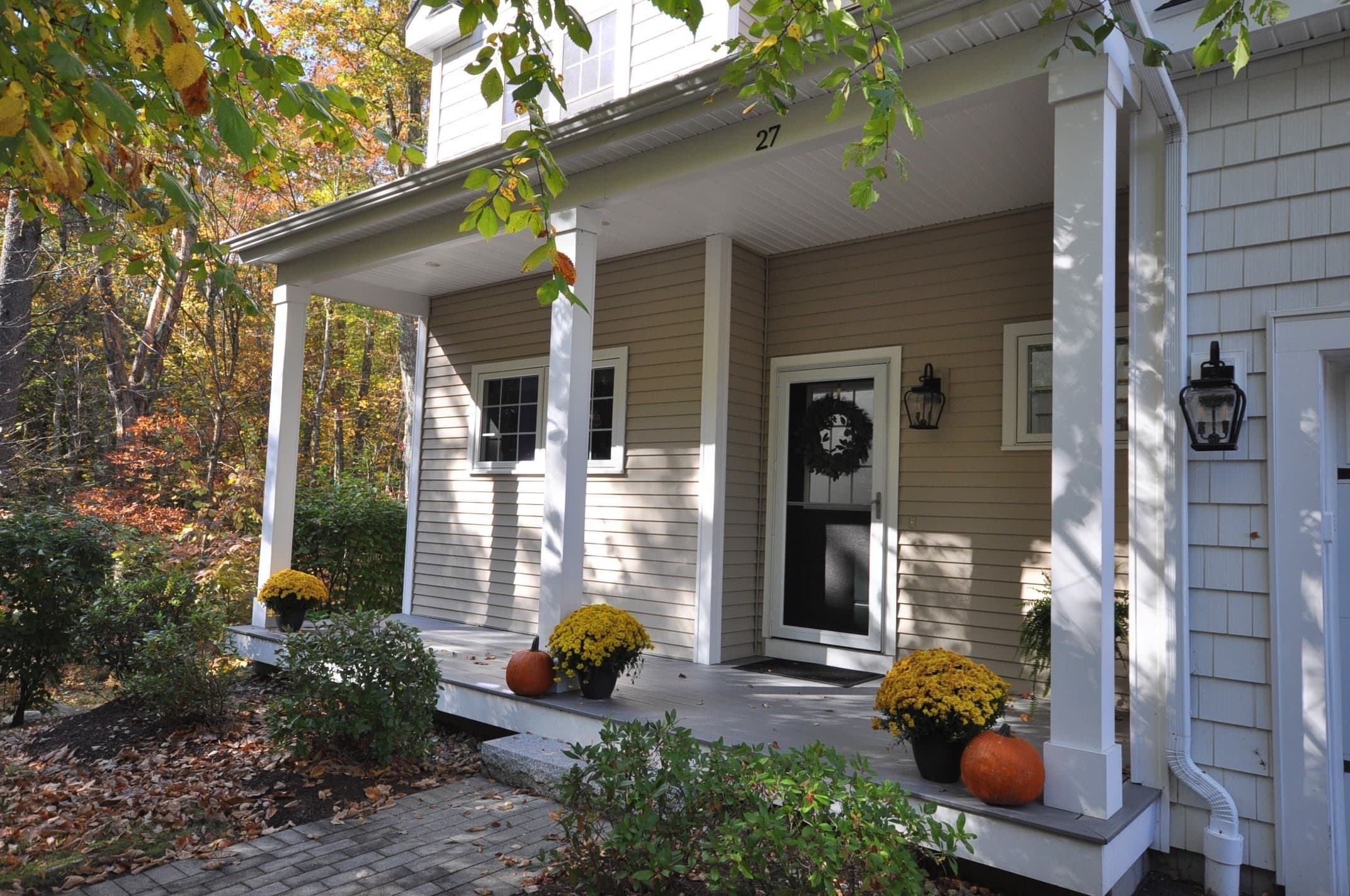 Condominium at 27 Stonebrook Court # 27, Southborough MA 01772, Southborough, photo 3 of 42