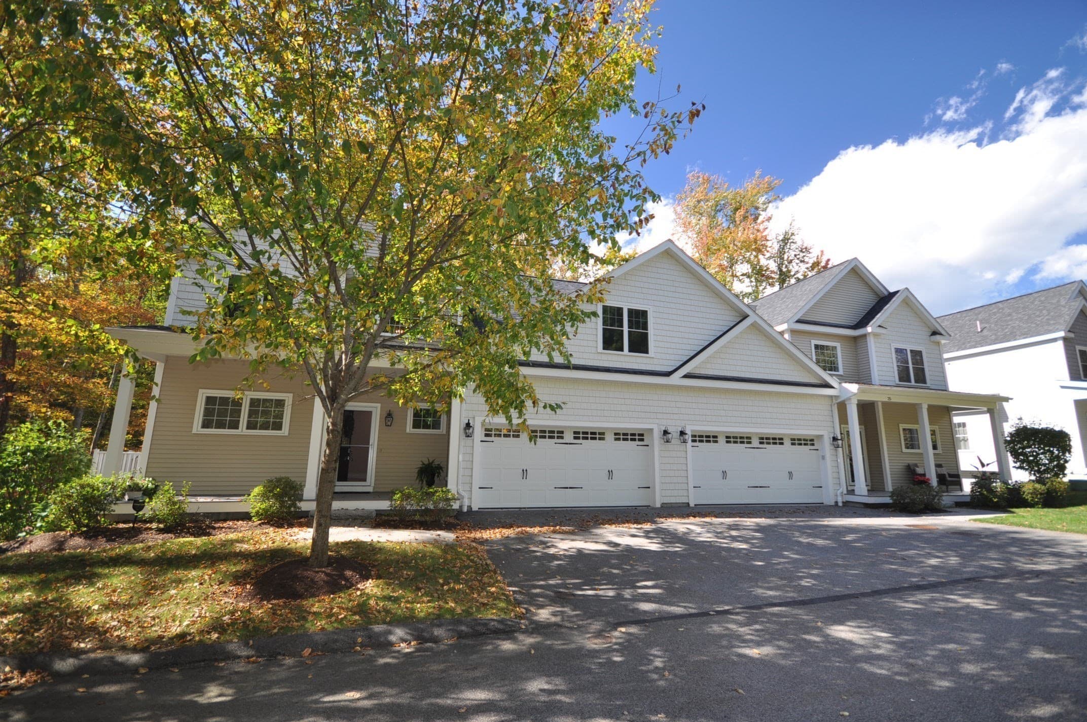 27 Stonebrook Court # 27, Southborough MA 01772