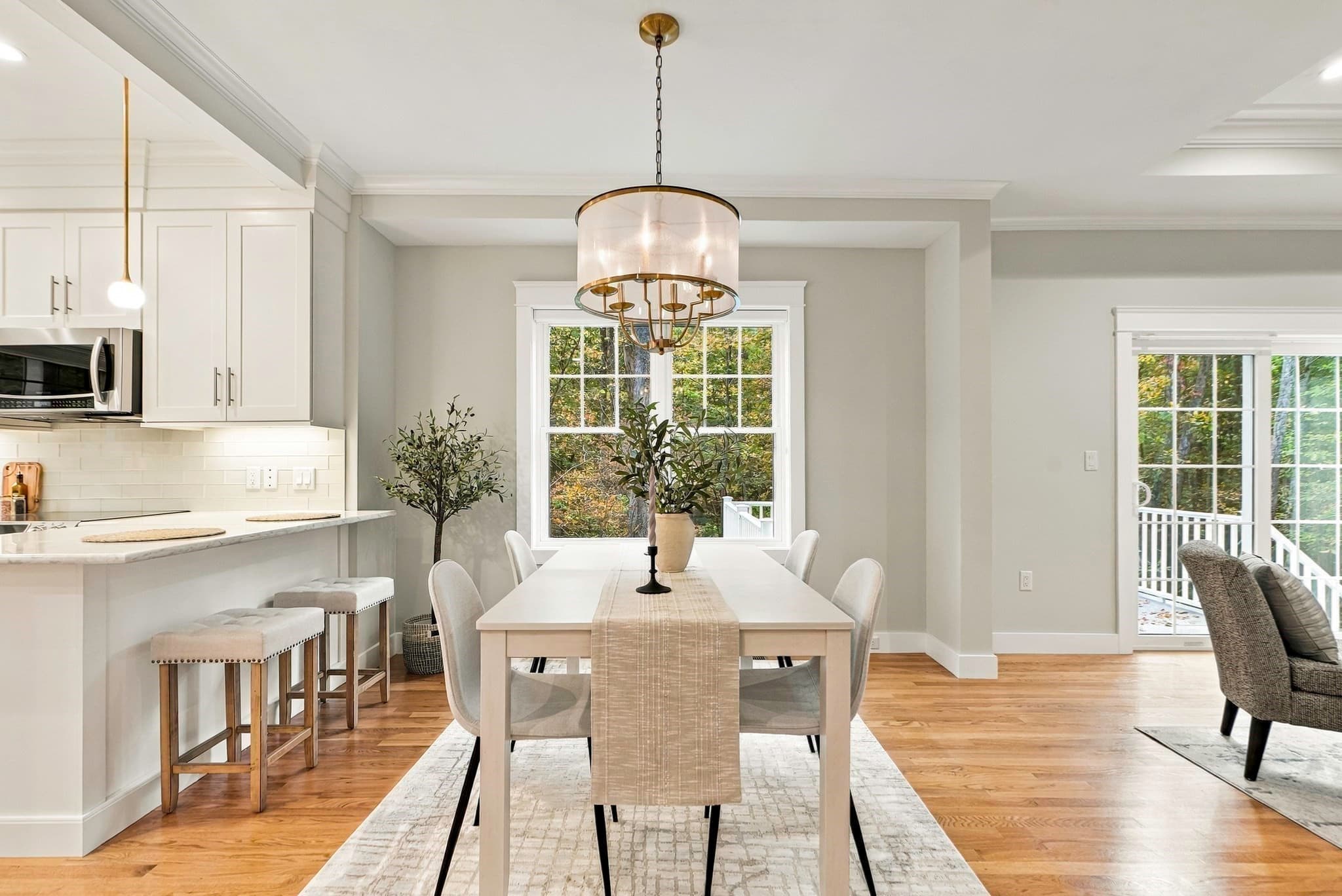 Condominium at 27 Stonebrook Court # 27, Southborough MA 01772, Southborough, photo 9 of 42