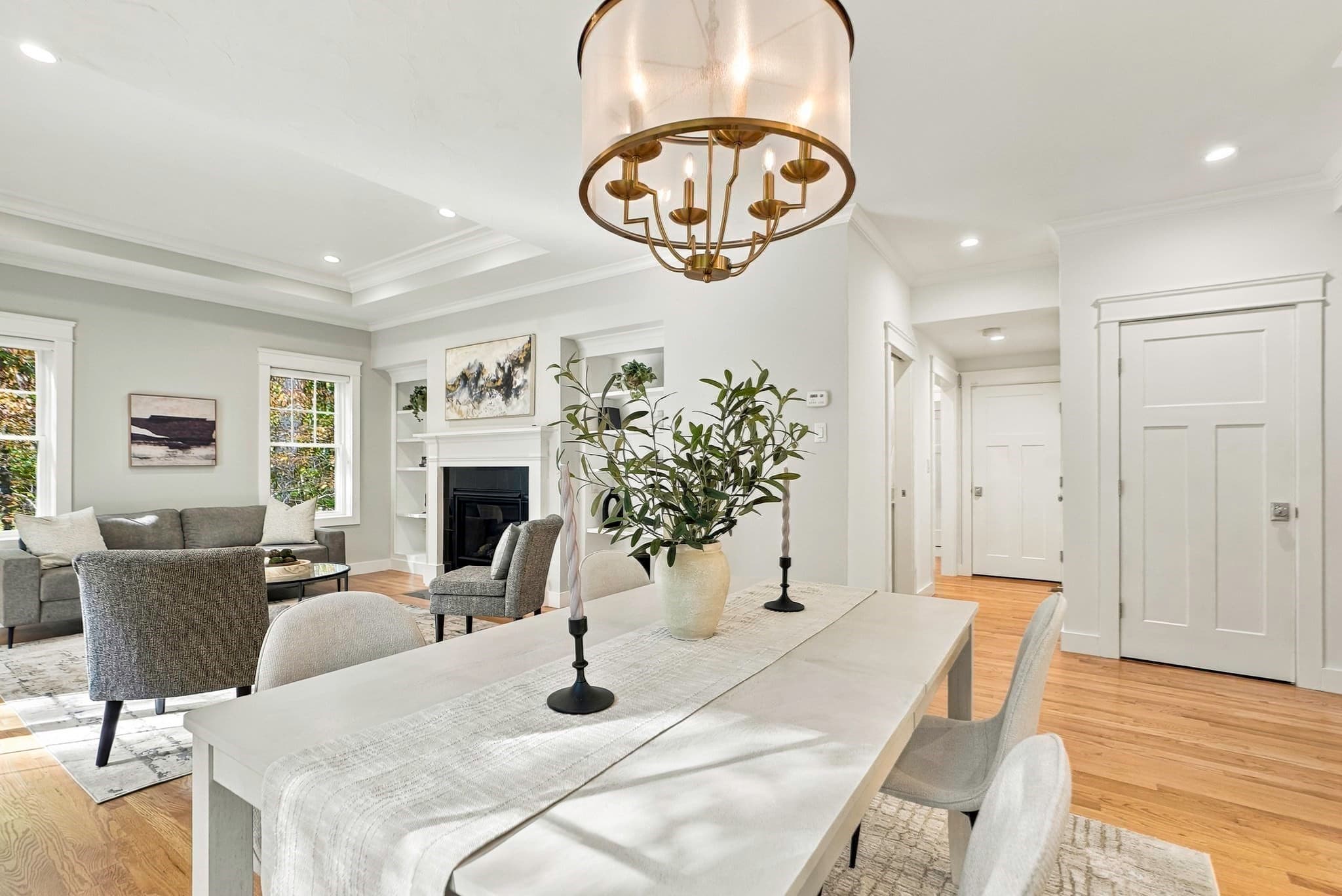 Condominium at 27 Stonebrook Court # 27, Southborough MA 01772, Southborough, photo 14 of 42