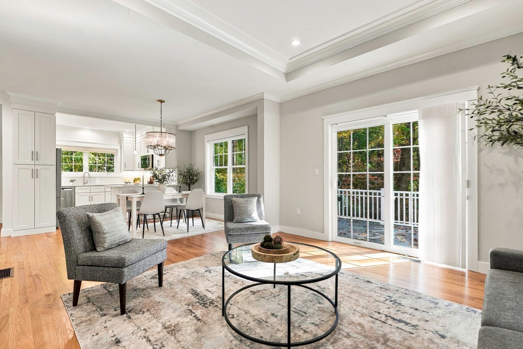 Condominium at 27 Stonebrook Court # 27, Southborough MA 01772, Southborough, photo 18 of 42