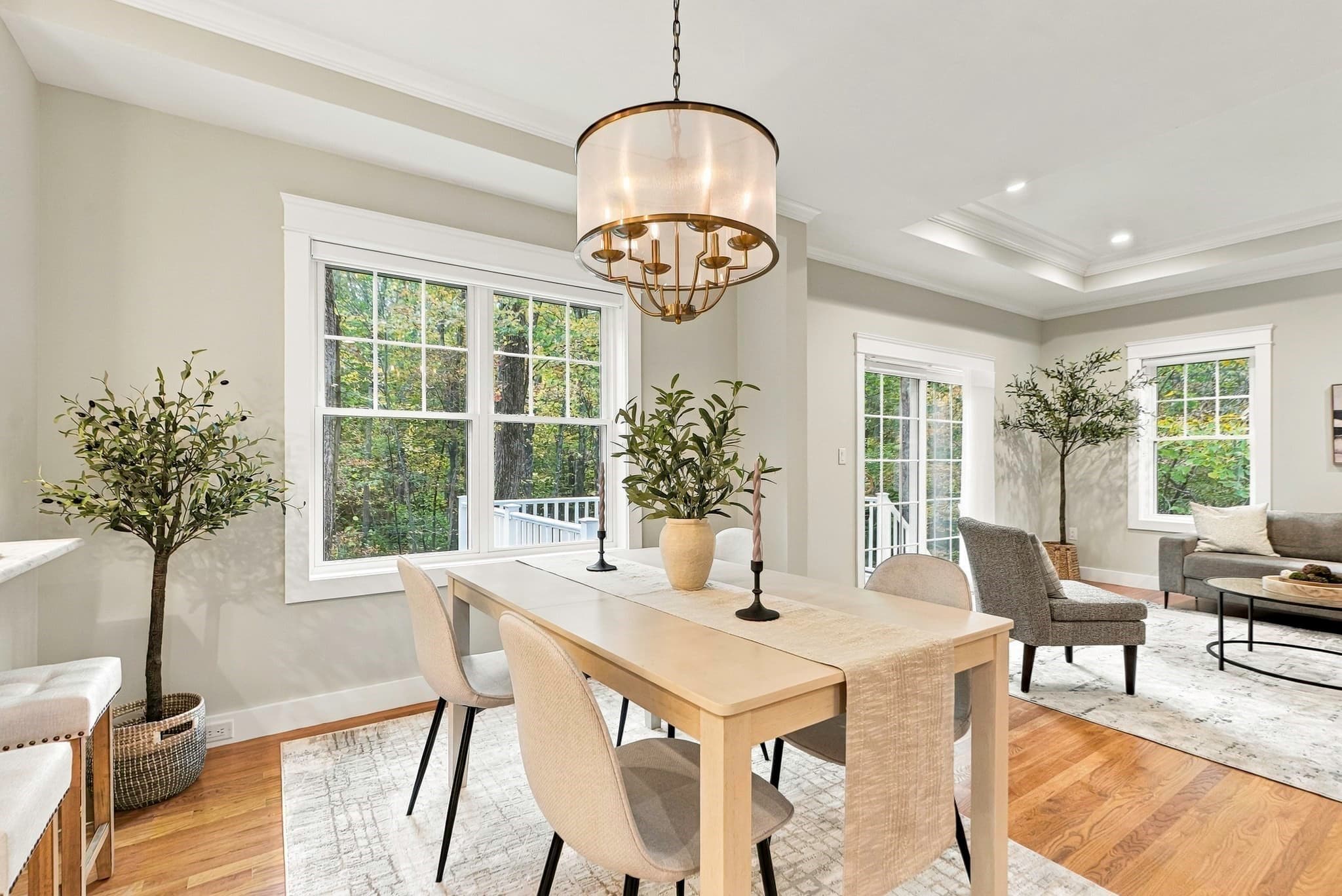 Condominium at 27 Stonebrook Court # 27, Southborough MA 01772, Southborough, photo 8 of 42