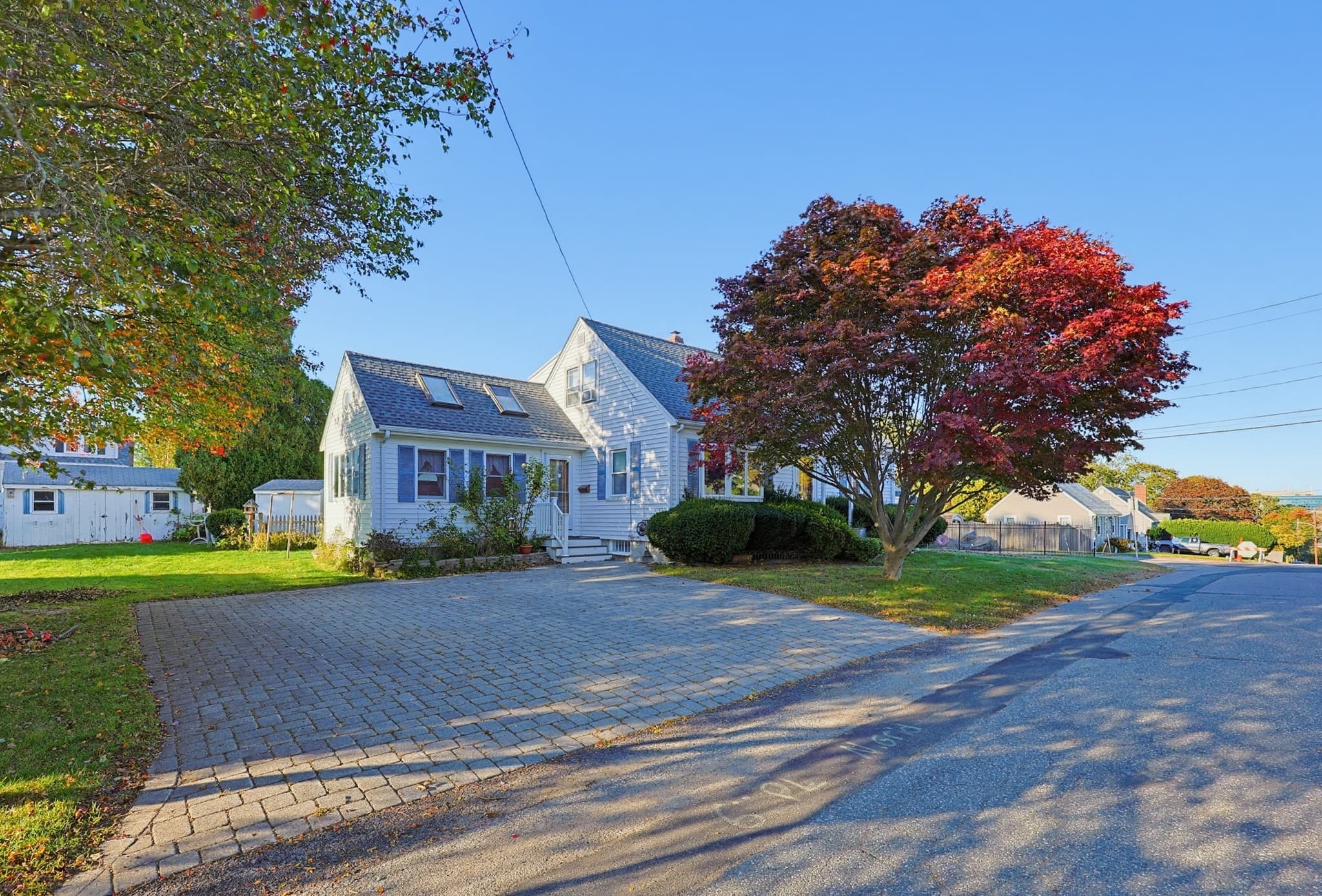 35 Matthies St, Beverly MA 01915