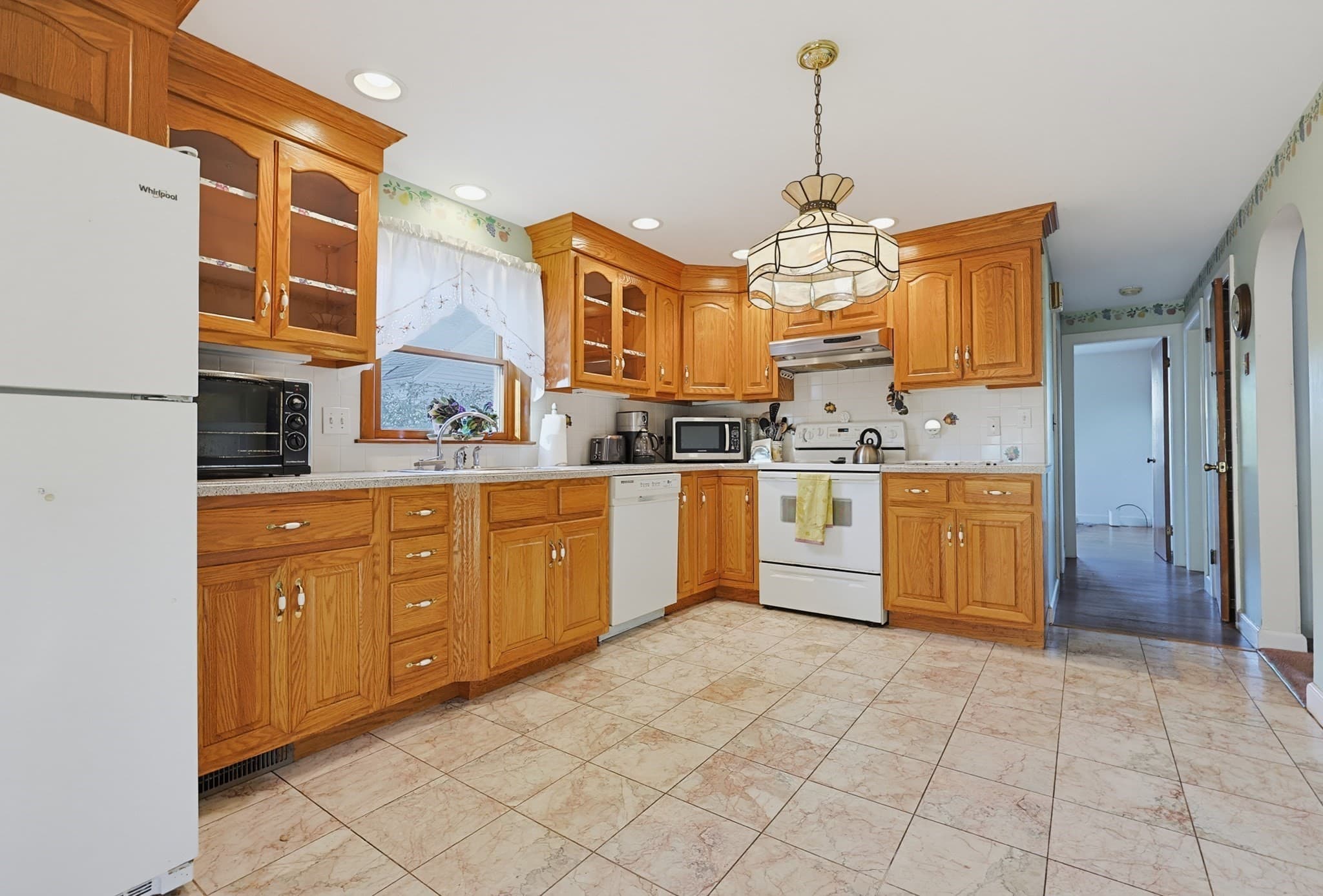 Single Family Residence at 35 Matthies St, Beverly MA 01915, Beverly, photo 14 of 32