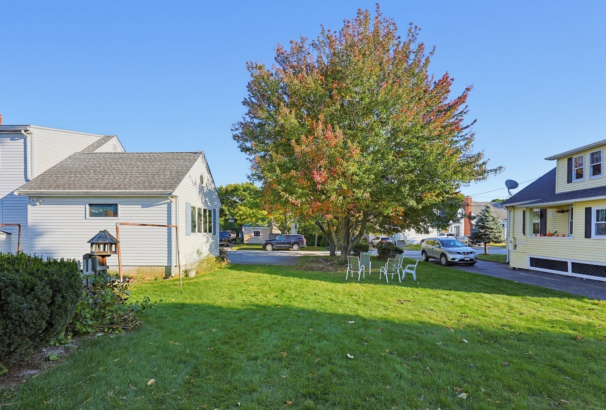 Single Family Residence at 35 Matthies St, Beverly MA 01915, Beverly, photo 4 of 32