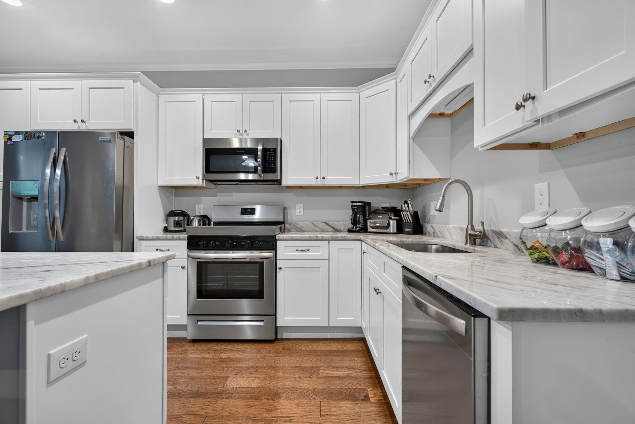 Condominium at 2 Cleveland # 1, Concord NH 03301, Concord, photo 6 of 37