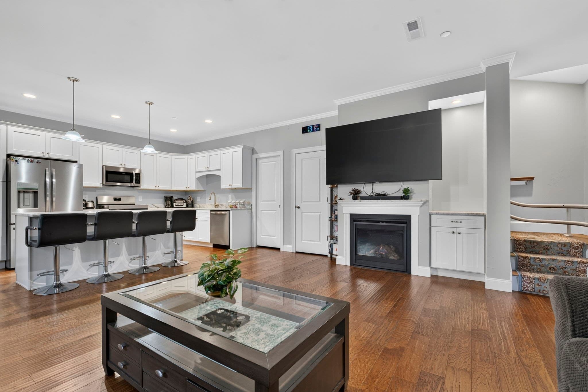 Condominium at 2 Cleveland # 1, Concord NH 03301, Concord, photo 12 of 37