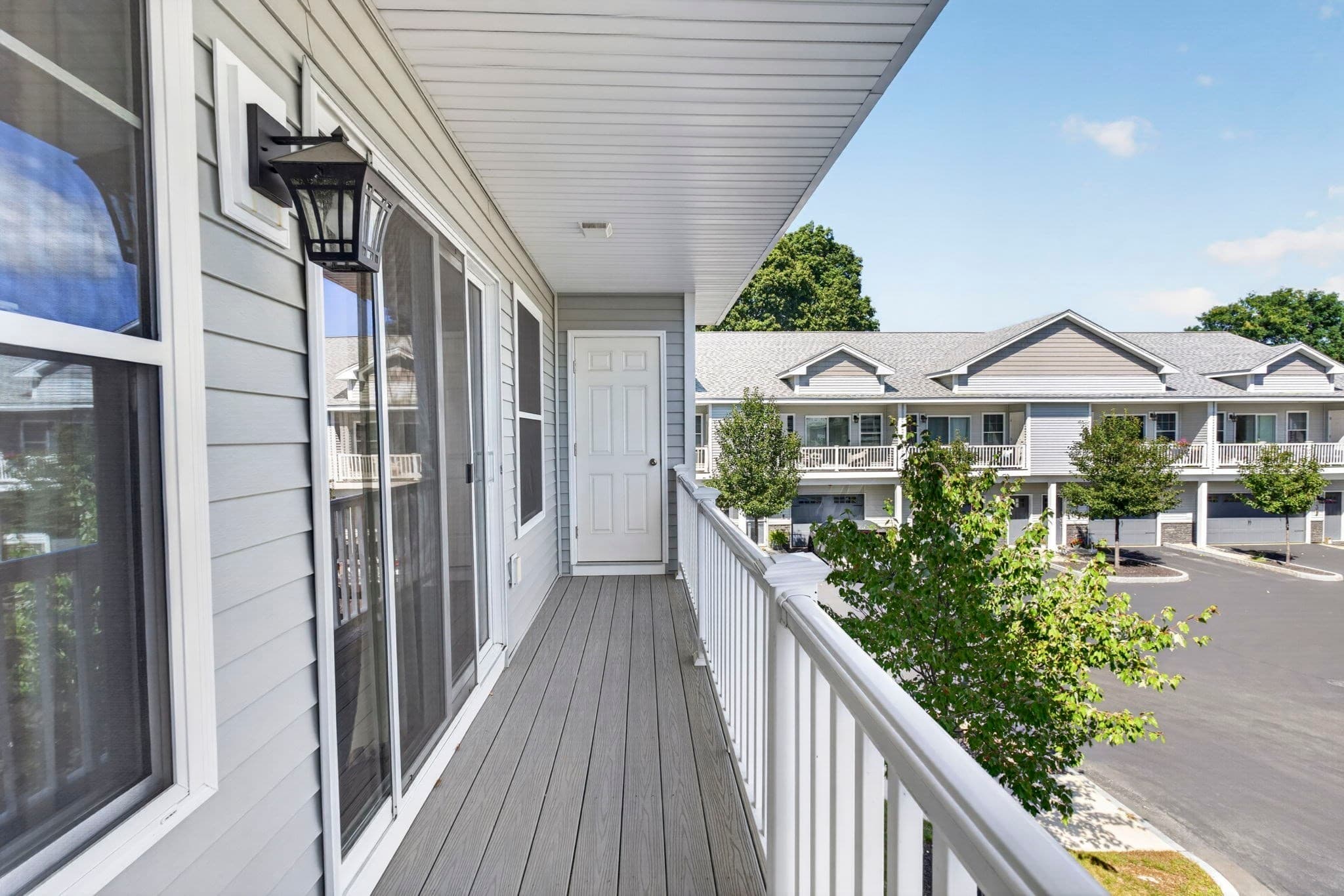 Condominium at 2 Cleveland # 1, Concord NH 03301, Concord, photo 26 of 37