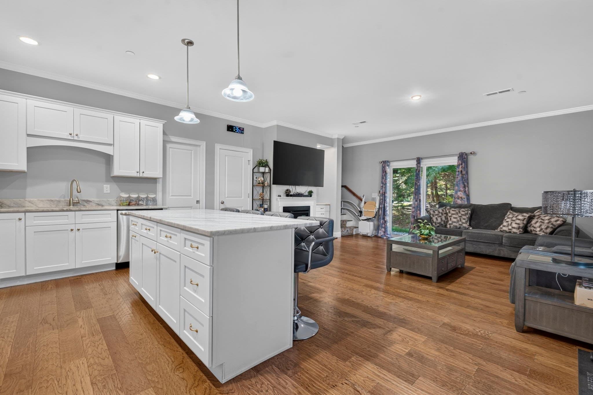Condominium at 2 Cleveland # 1, Concord NH 03301, Concord, photo 5 of 37