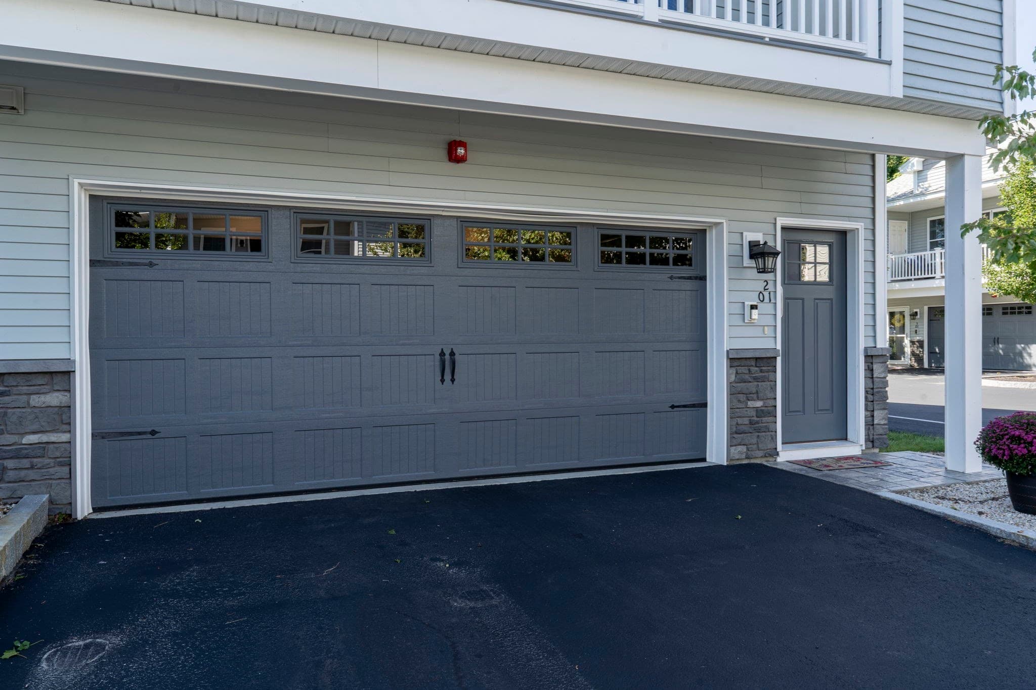 Condominium at 2 Cleveland # 1, Concord NH 03301, Concord, photo 34 of 37