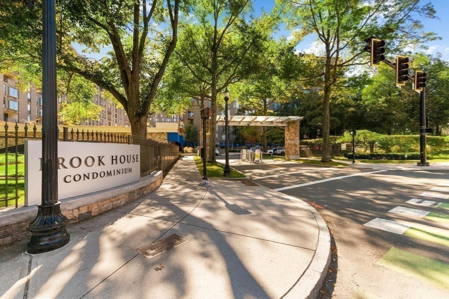 Condominium at 44 Washington St # 303, Brookline MA 02445, Brookline, photo 22 of 22
