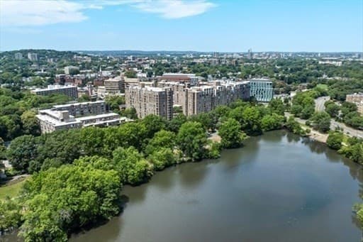 Condominium at 44 Washington St # 303, Brookline MA 02445, Brookline, photo 20 of 22