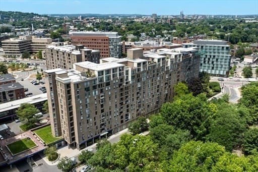Condominium at 44 Washington St # 303, Brookline MA 02445, Brookline, photo 21 of 22