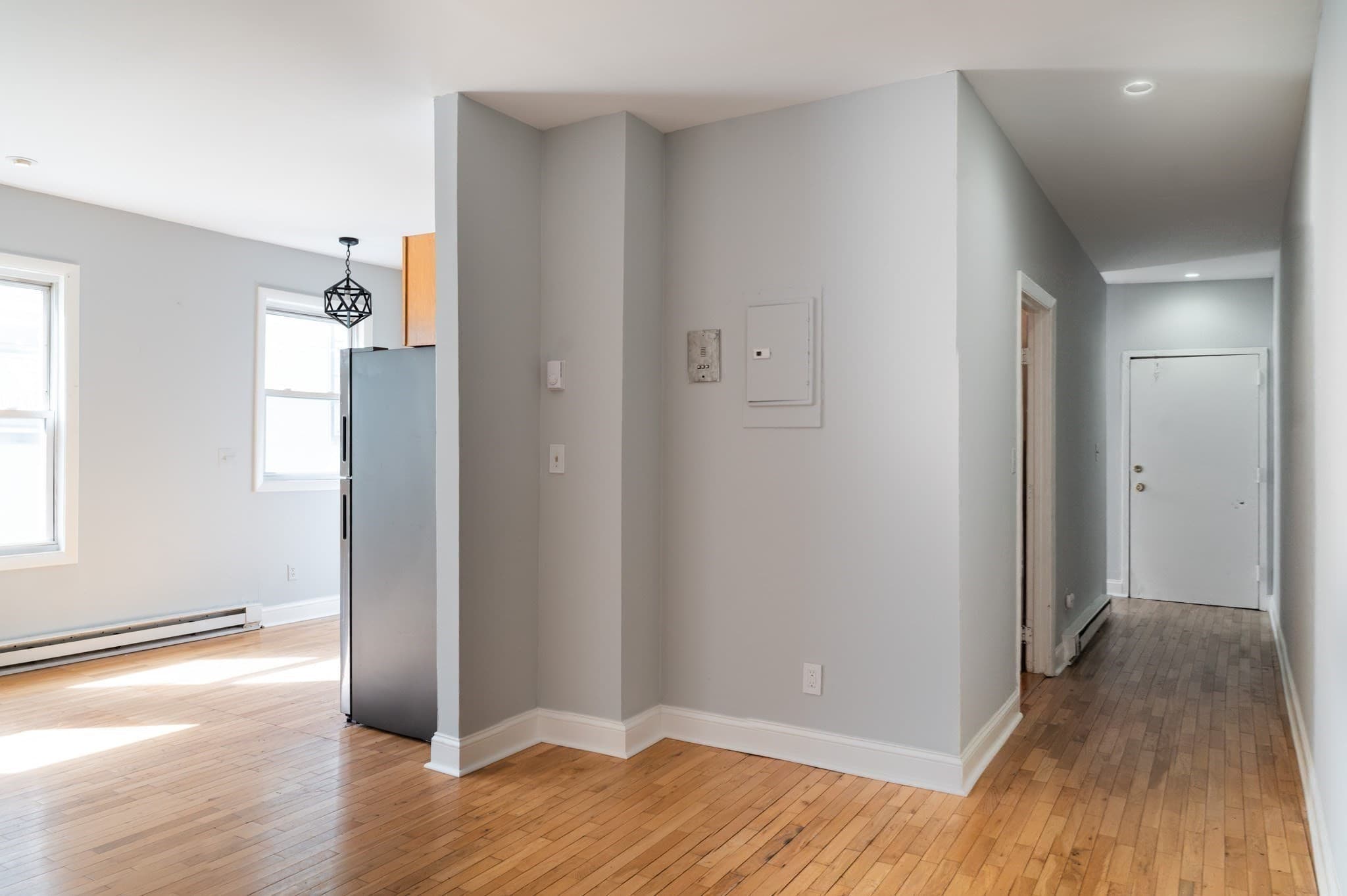 5 Sutton St # 3A, Boston MA 02126