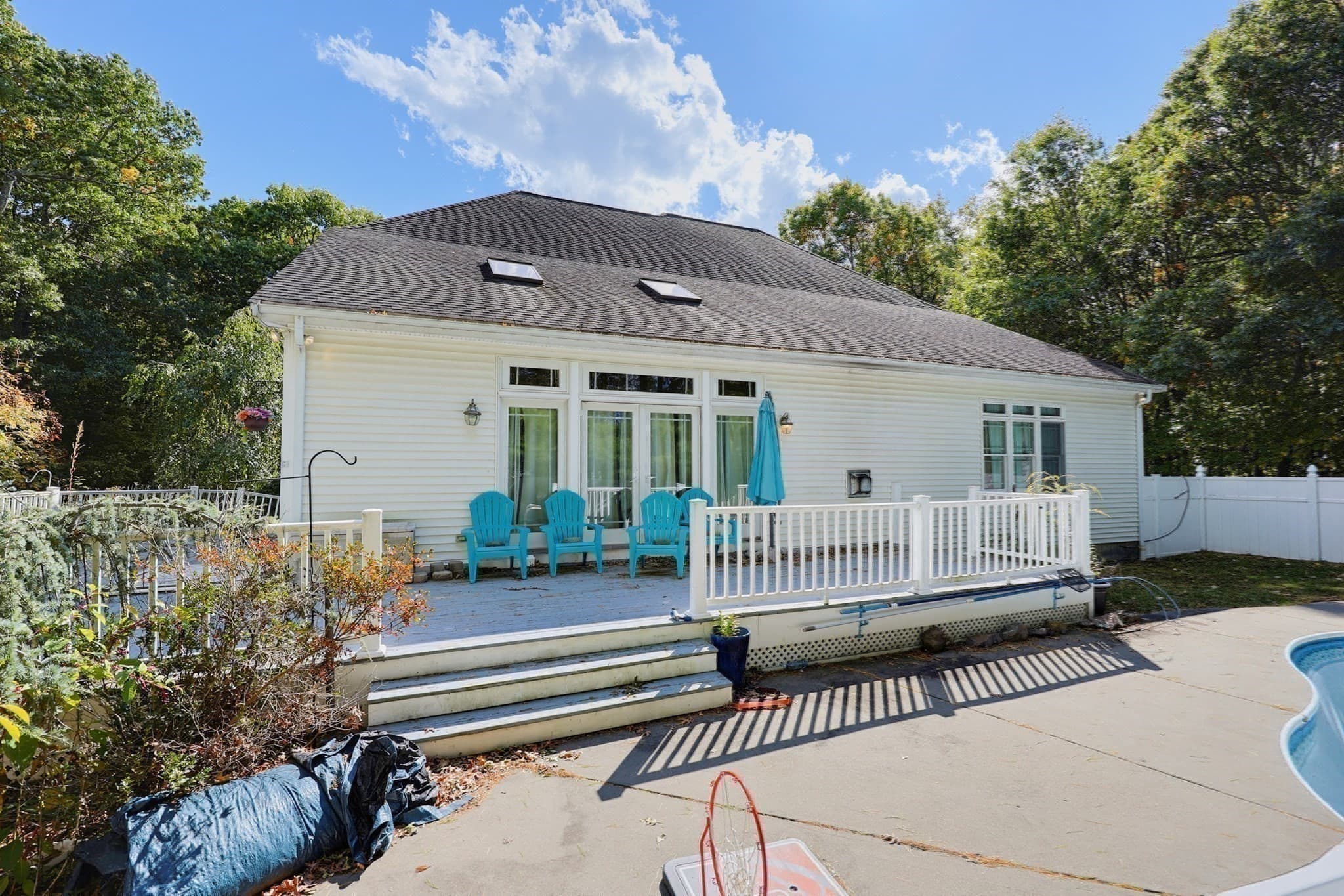 Single Family Residence at 428 Elmwood St, North Attleboro MA 02760, North Attleboro, photo 29 of 32