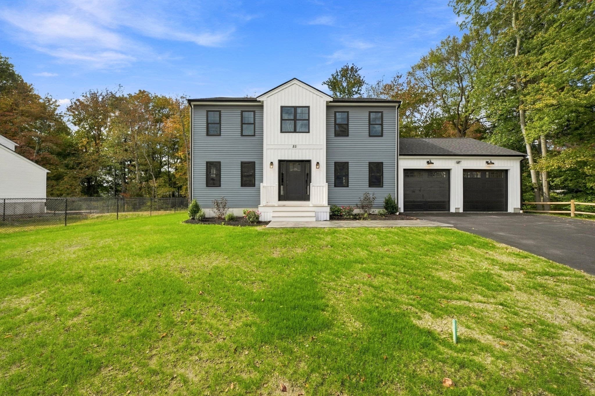 82 Sherrick Ave., Holbrook MA 02343