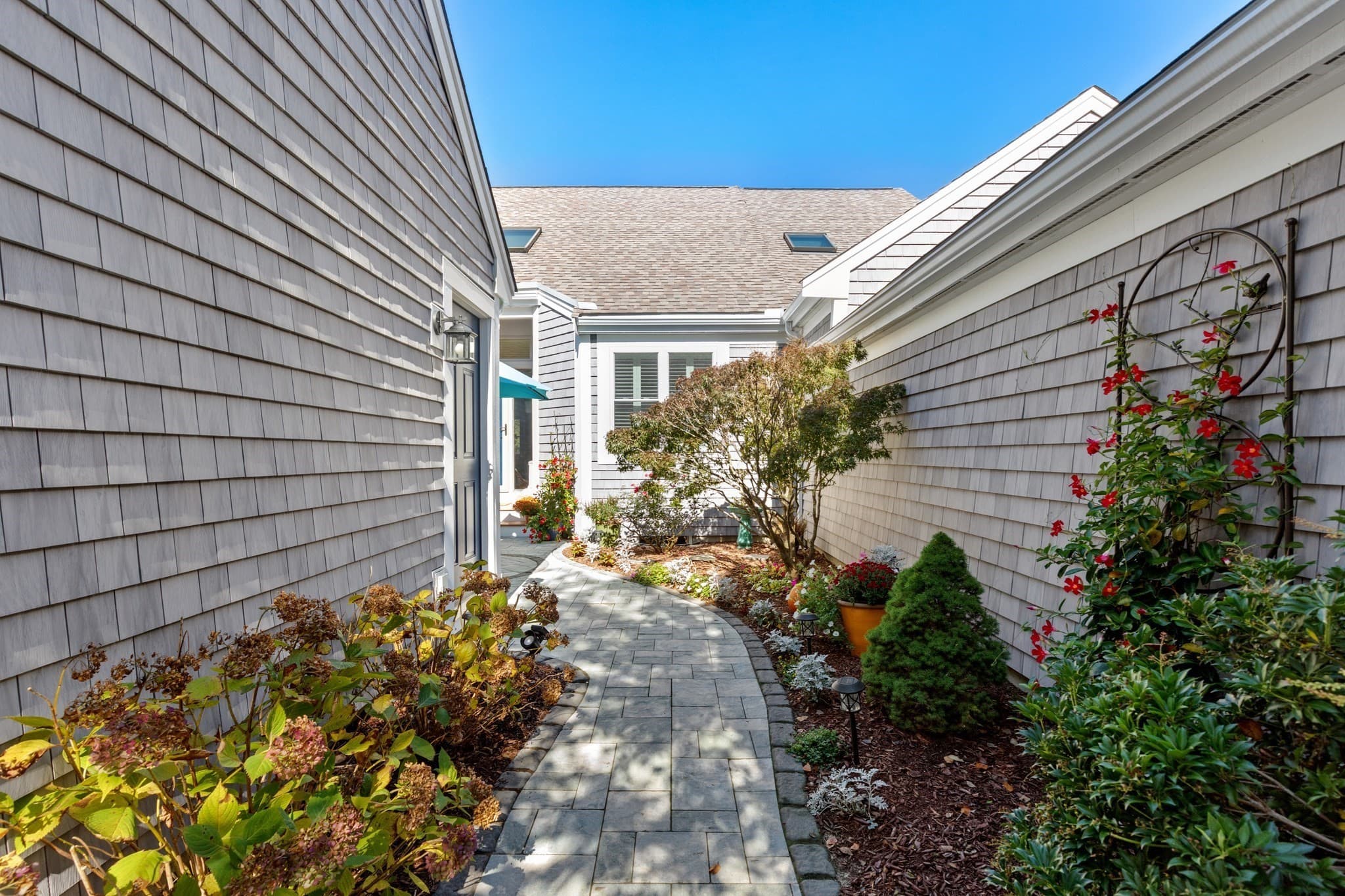 Condominium at 78 Holbeck Corner # 1, Plymouth MA 02360, Plymouth, photo 37 of 42