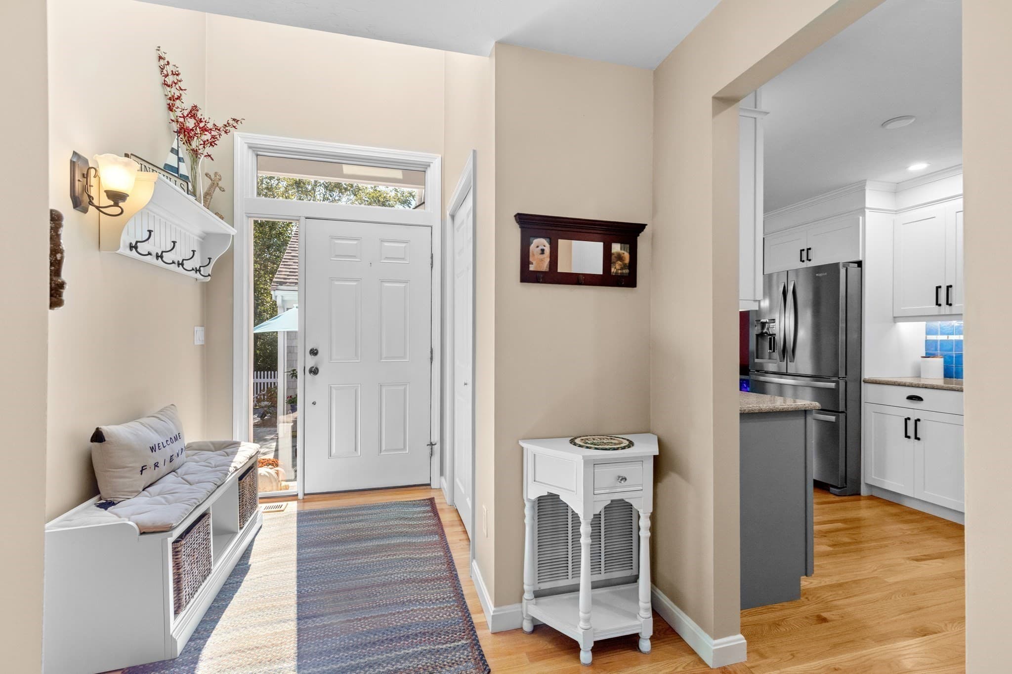 Condominium at 78 Holbeck Corner # 1, Plymouth MA 02360, Plymouth, photo 31 of 42