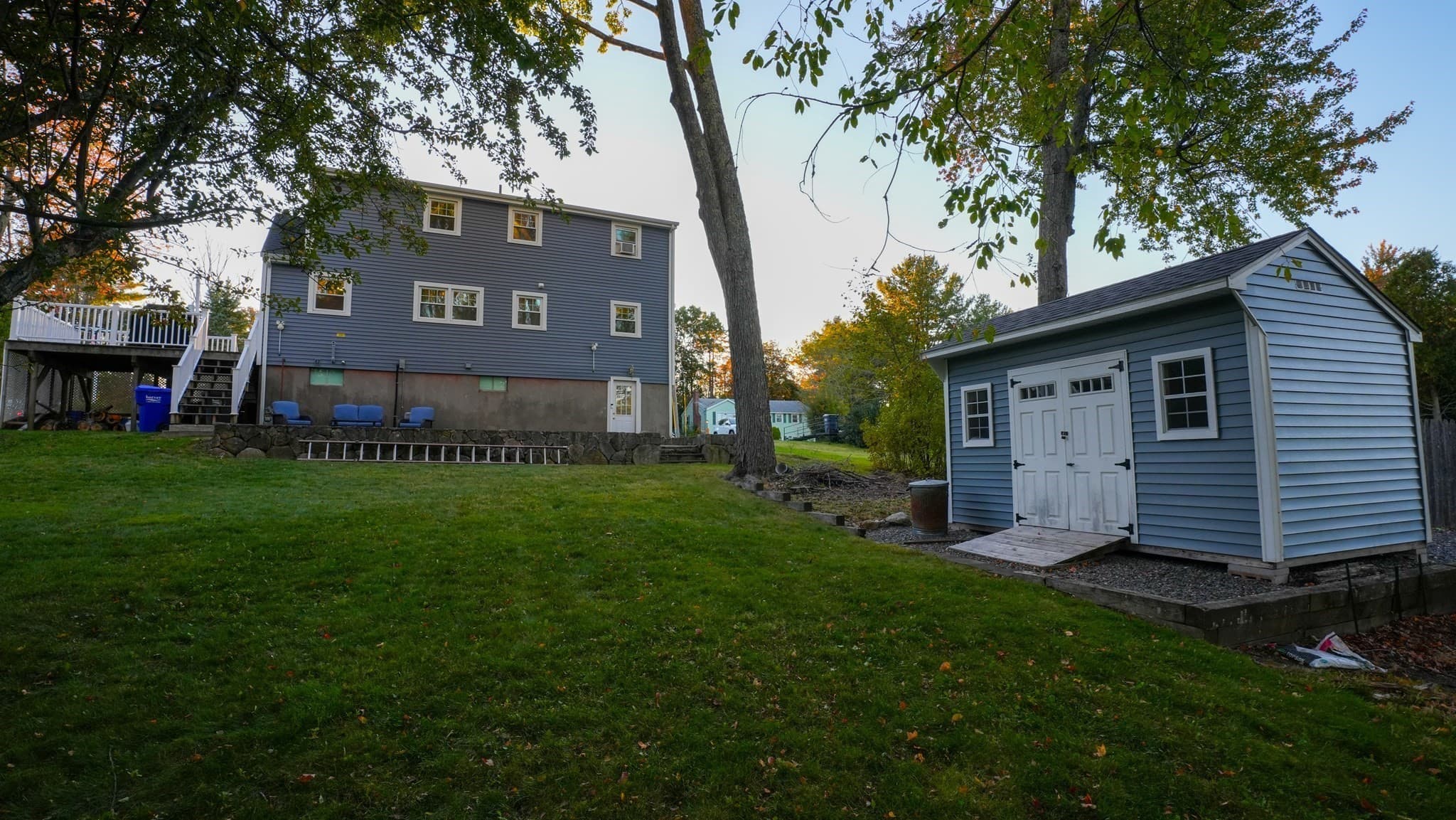 Single Family Residence at 30 Yale Drive, Milford MA 01757, Milford, photo 5 of 38