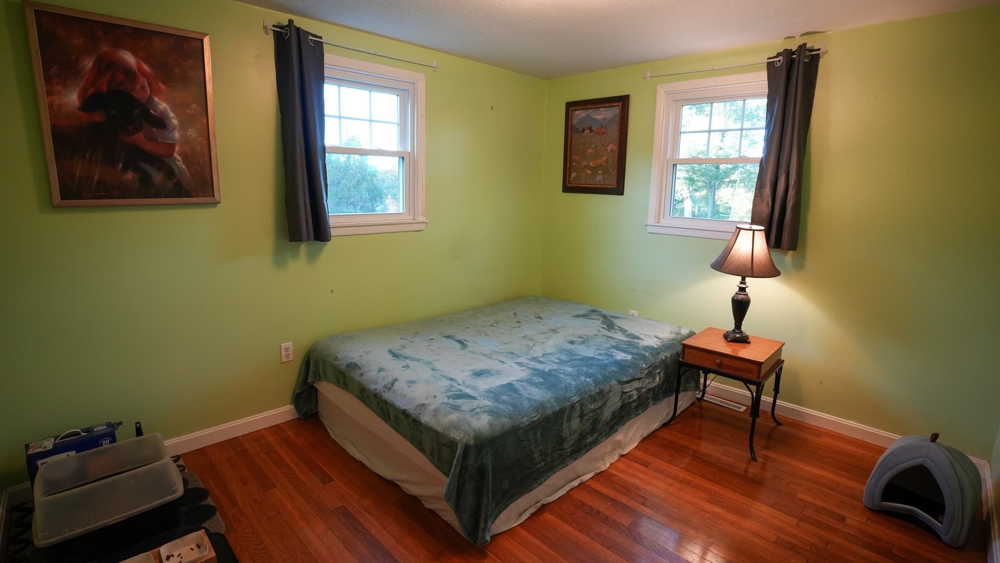 Single Family Residence at 30 Yale Drive, Milford MA 01757, Milford, photo 24 of 38