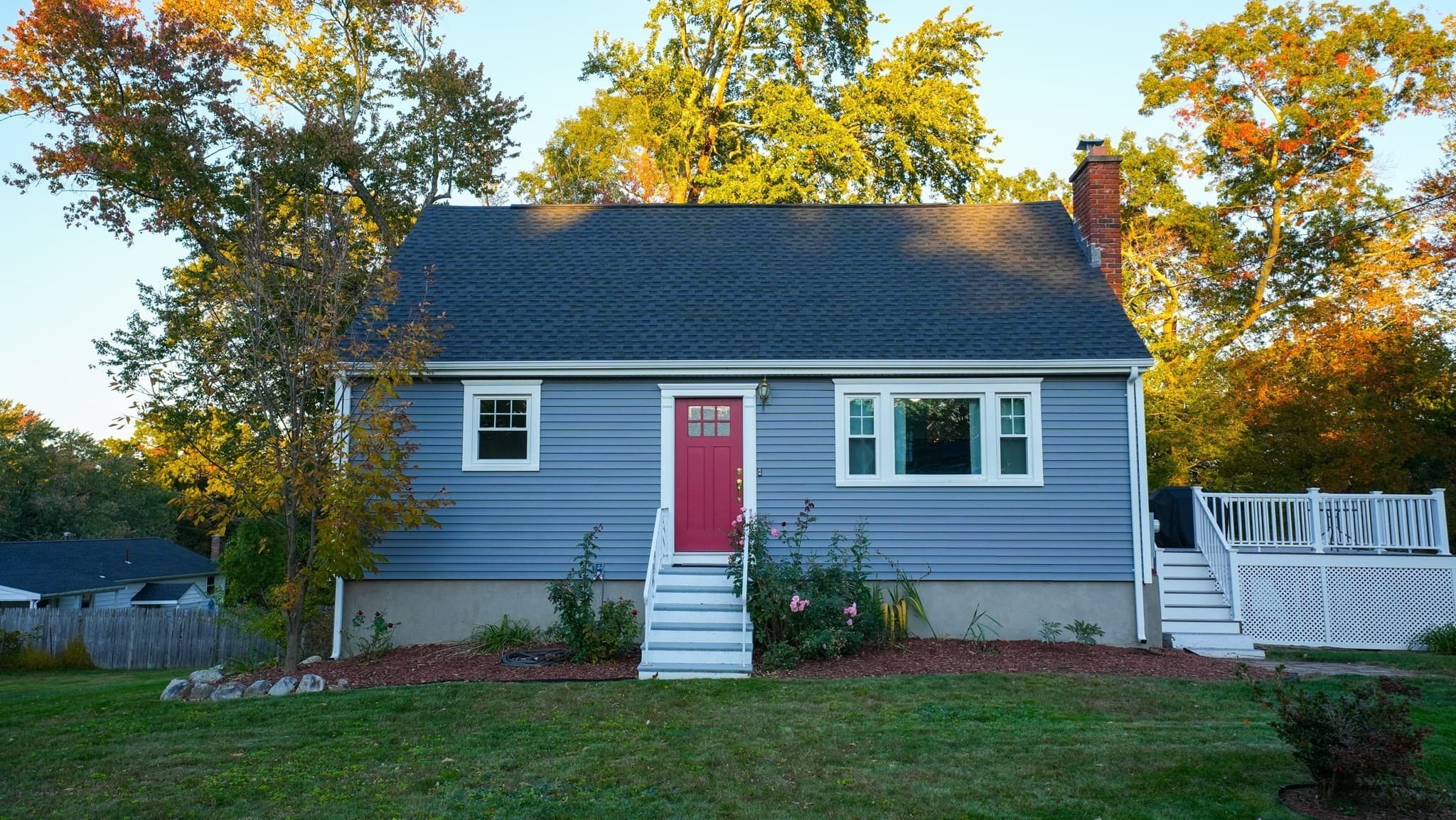 Single Family Residence at 30 Yale Drive, Milford MA 01757, Milford, photo 38 of 38