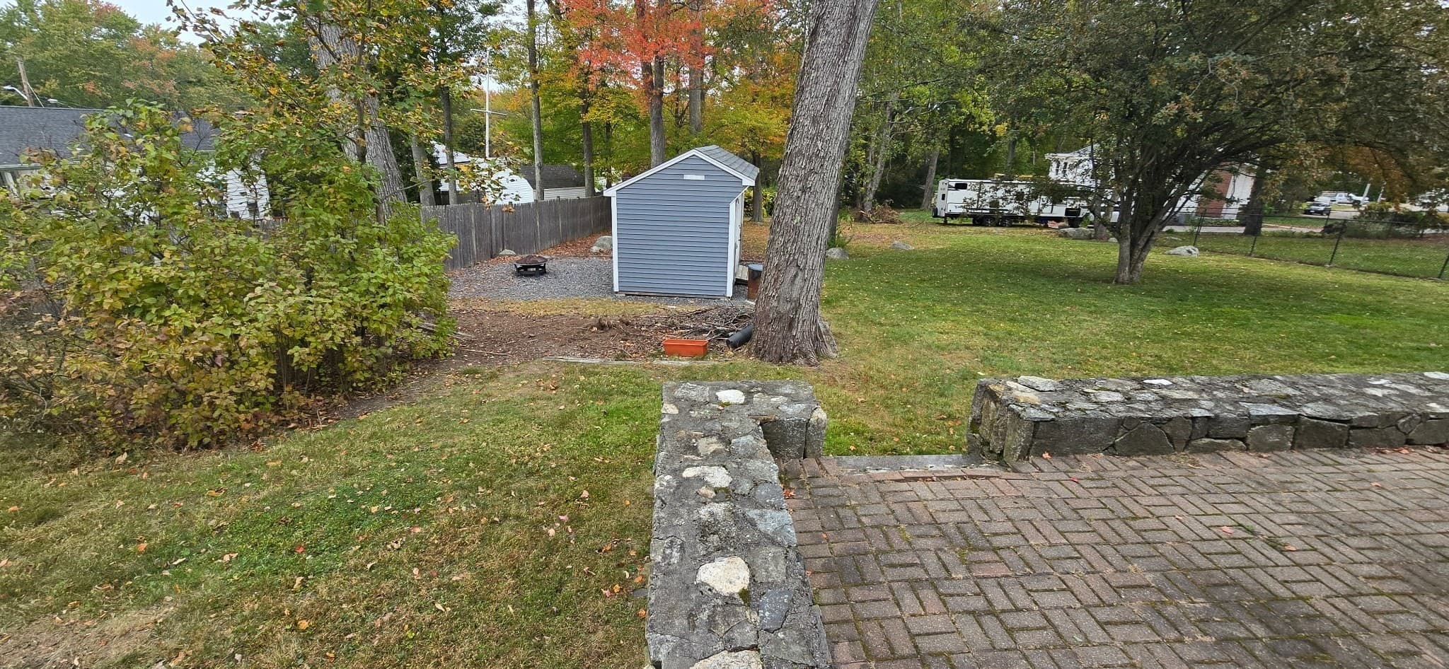 Single Family Residence at 30 Yale Drive, Milford MA 01757, photo 41 of 42