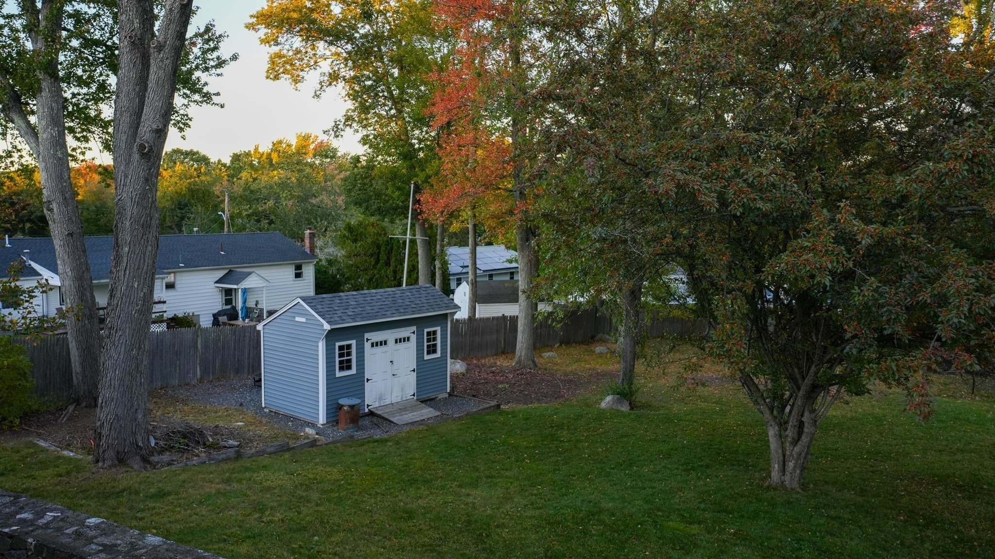 Single Family Residence at 30 Yale Drive, Milford MA 01757, Milford, photo 37 of 38