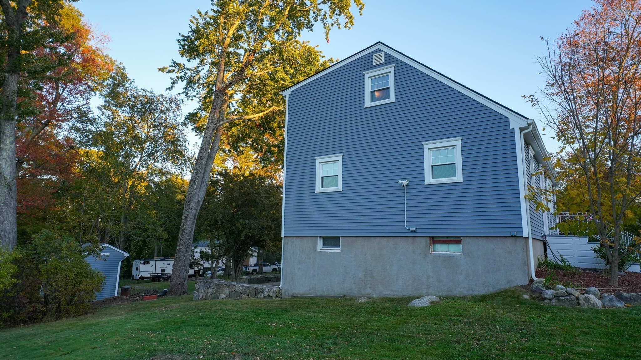 Single Family Residence at 30 Yale Drive, Milford MA 01757, Milford, photo 35 of 38