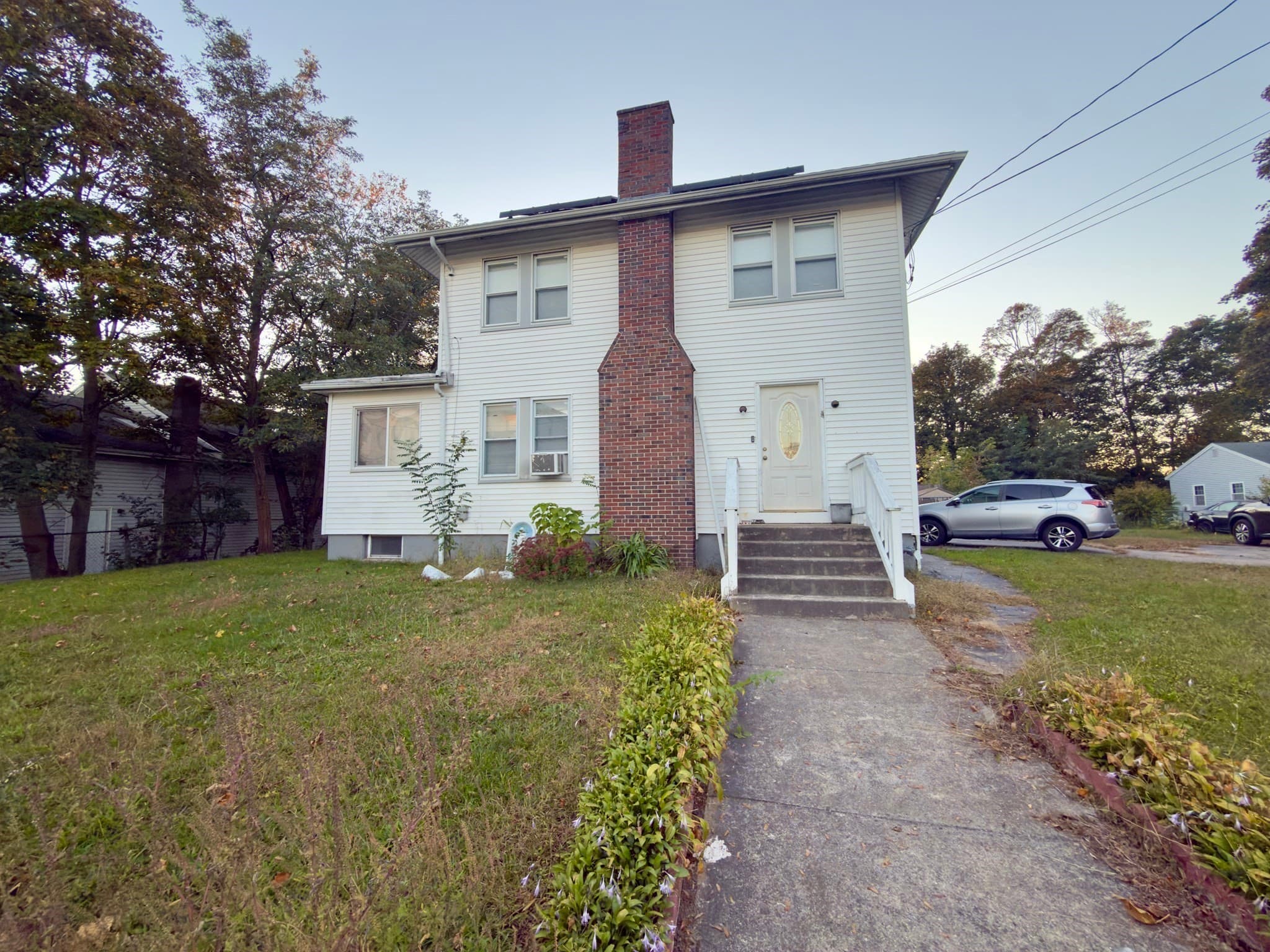 8 Mason St, Brockton MA 02302