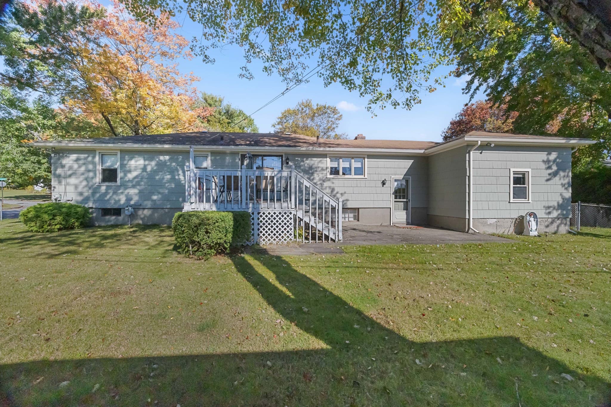 Single Family Residence at 26 Crowningshield Rd, Worcester MA 01604, Worcester, photo 28 of 36