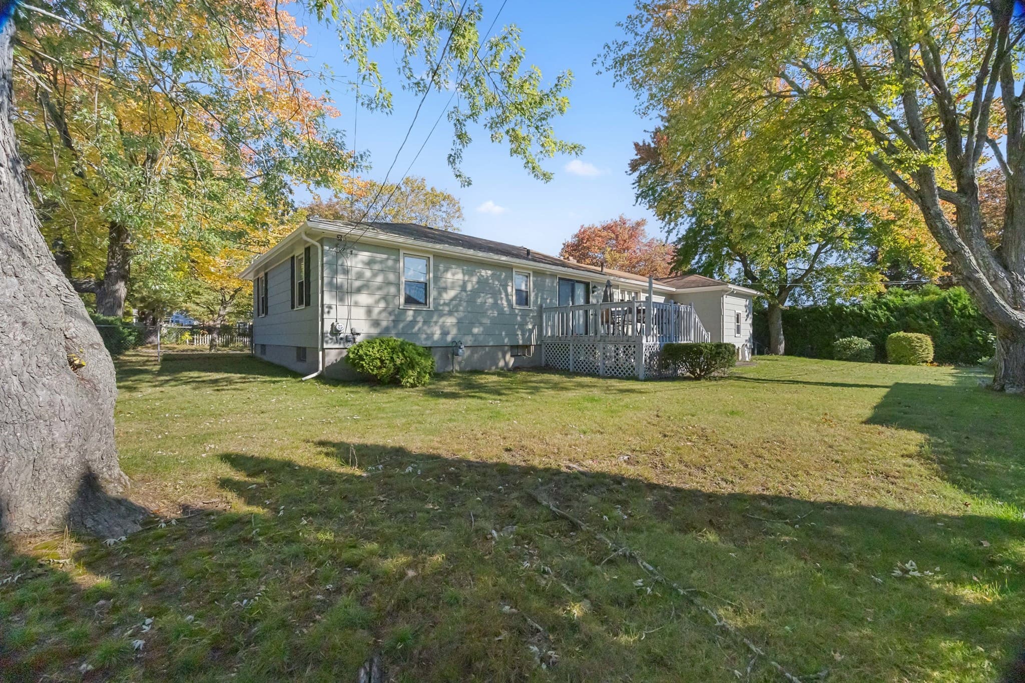 Single Family Residence at 26 Crowningshield Rd, Worcester MA 01604, Worcester, photo 29 of 36