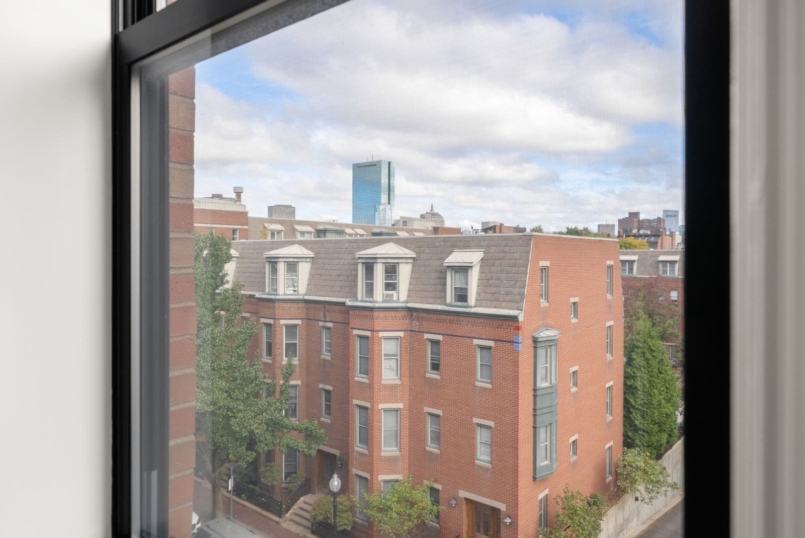 Condominium at 1723 Washington St. # 411, Boston MA 02118, photo 6 of 21
