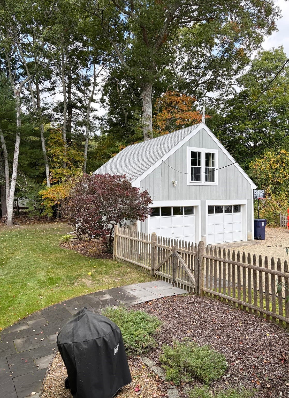 Single Family Residence at 33 Mill Street, Marion MA 02738, Marion, photo 2 of 23