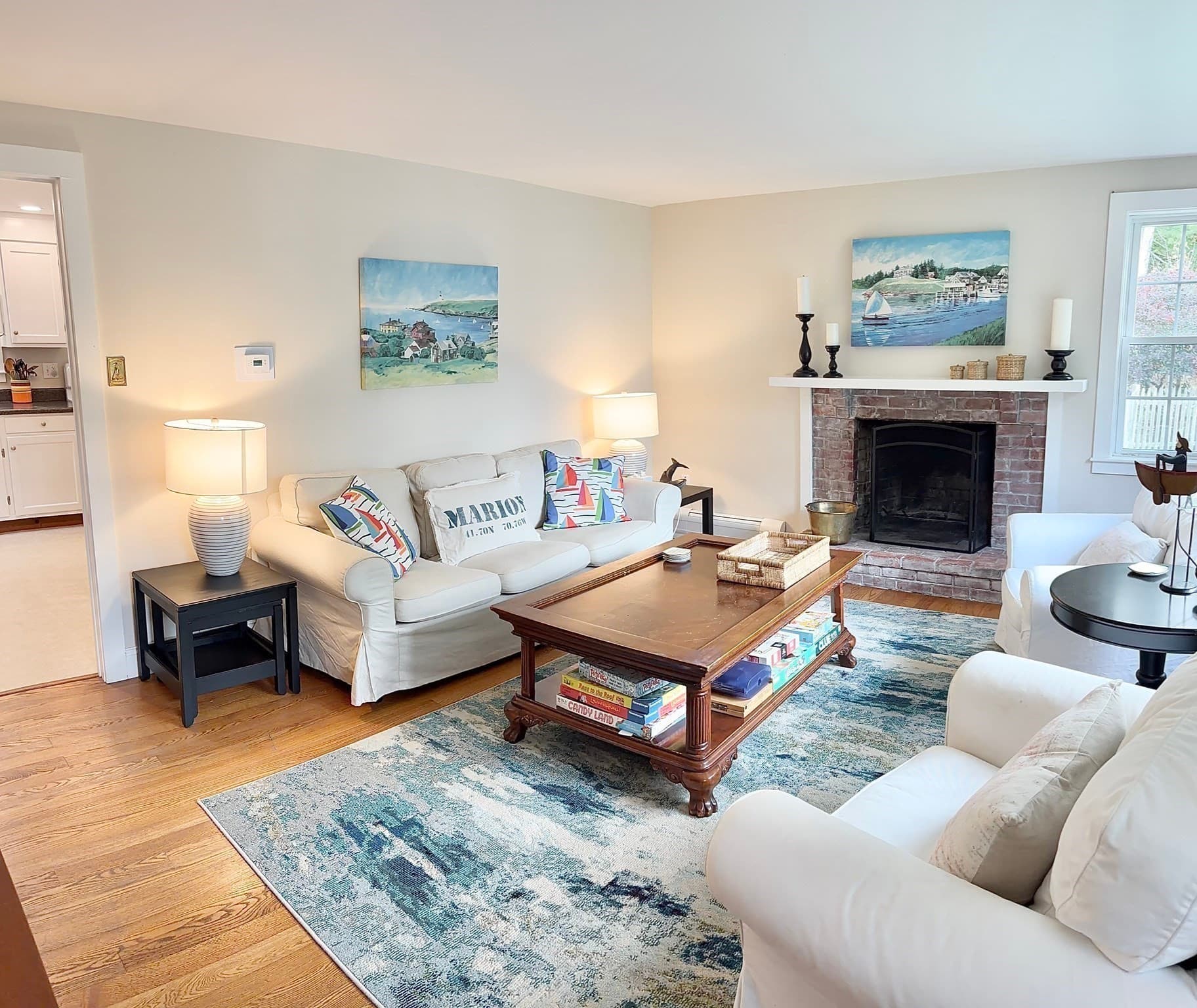 Single Family Residence at 33 Mill Street, Marion MA 02738, Marion, photo 6 of 23