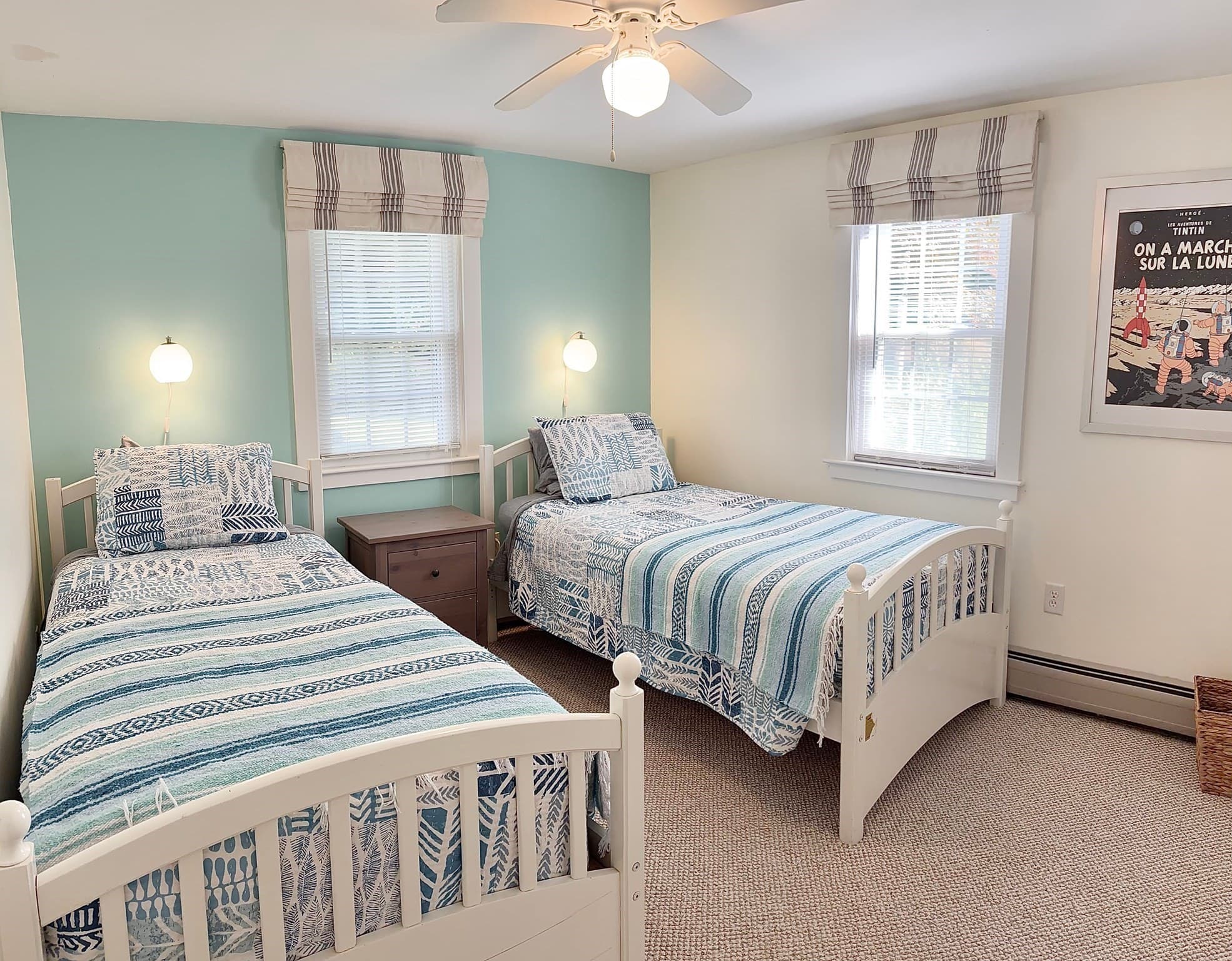 Single Family Residence at 33 Mill Street, Marion MA 02738, Marion, photo 12 of 23
