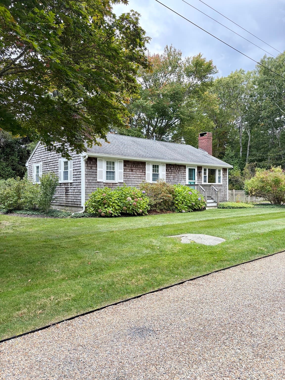 33 Mill Street, Marion MA 02738