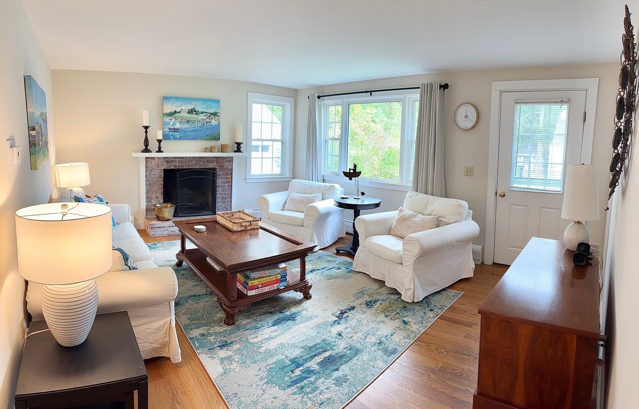 Single Family Residence at 33 Mill Street, Marion MA 02738, Marion, photo 5 of 23
