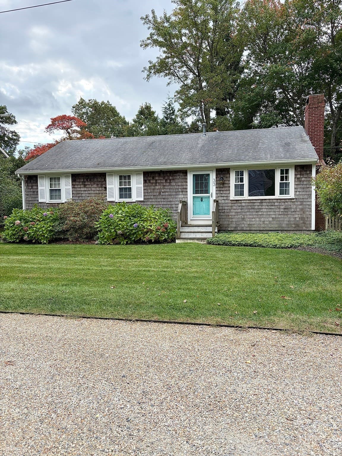 Single Family Residence at 33 Mill Street, Marion MA 02738, Marion, photo 4 of 23