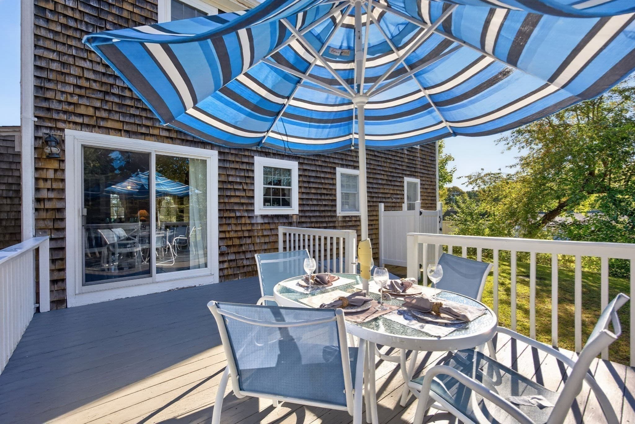 Single Family Residence at 908 Shore Rd, Bourne MA 02559, Bourne, photo 6 of 42
