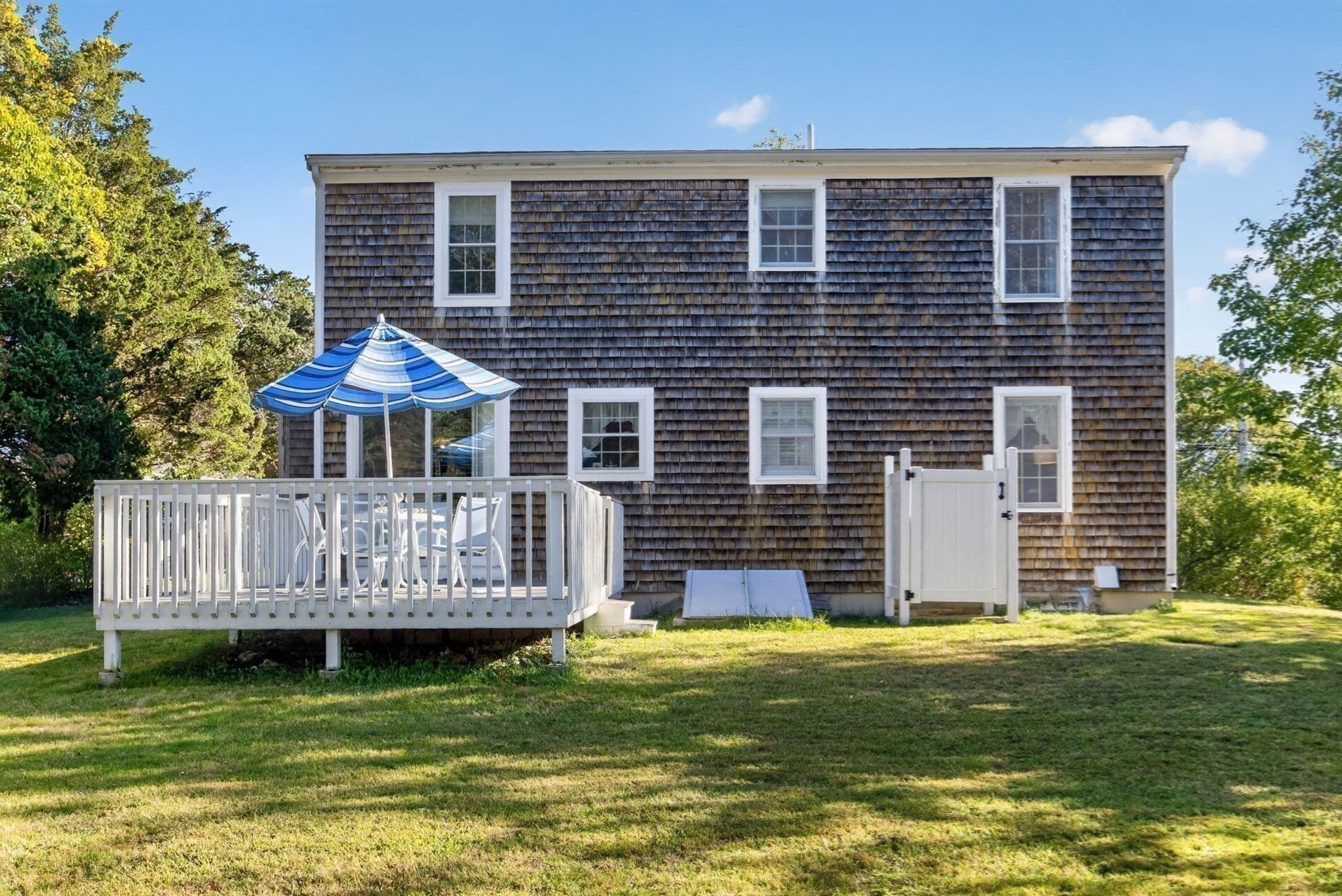 Single Family Residence at 908 Shore Rd, Bourne MA 02559, Bourne, photo 34 of 42