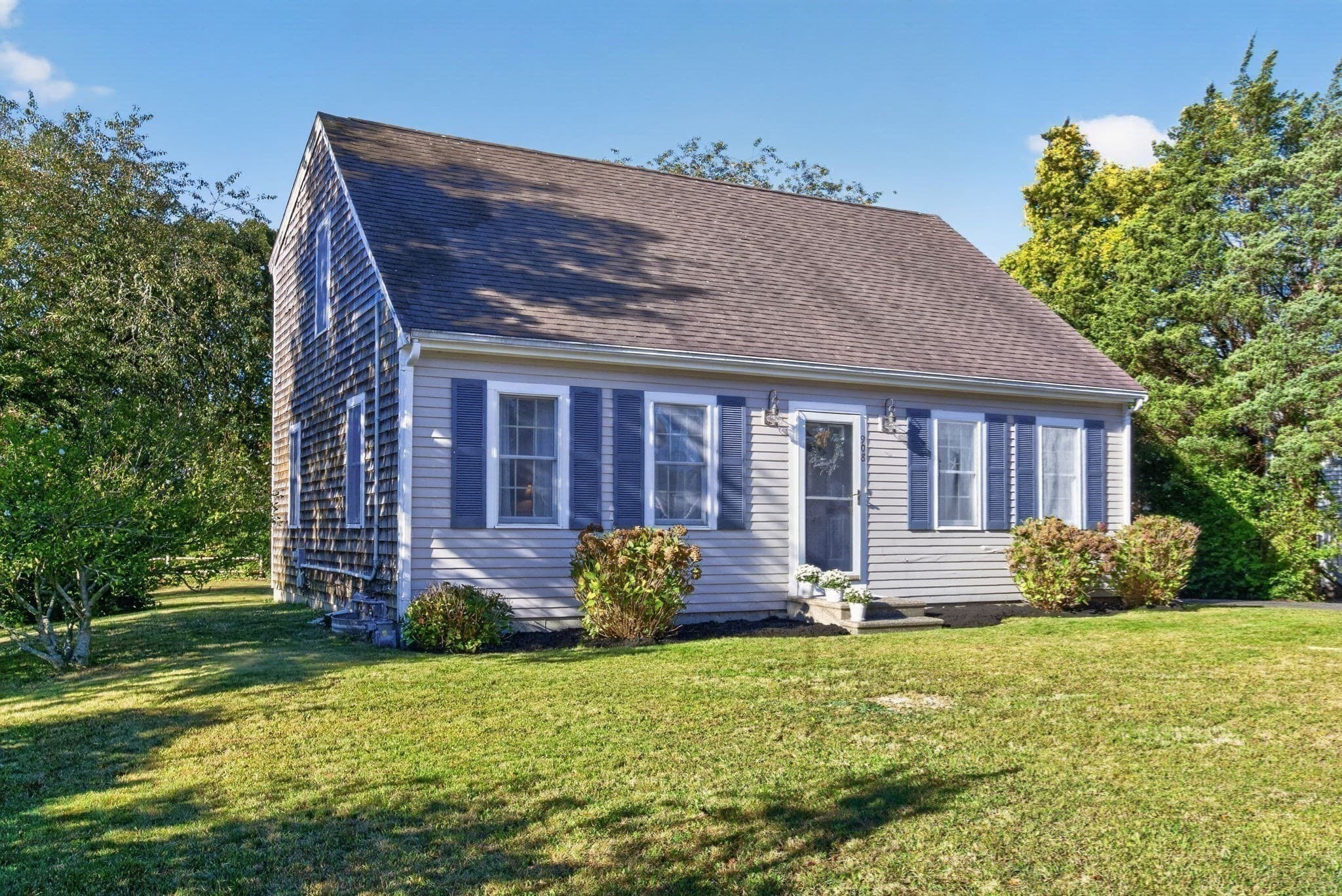 Single Family Residence at 908 Shore Rd, Bourne MA 02559, Bourne, photo 33 of 42