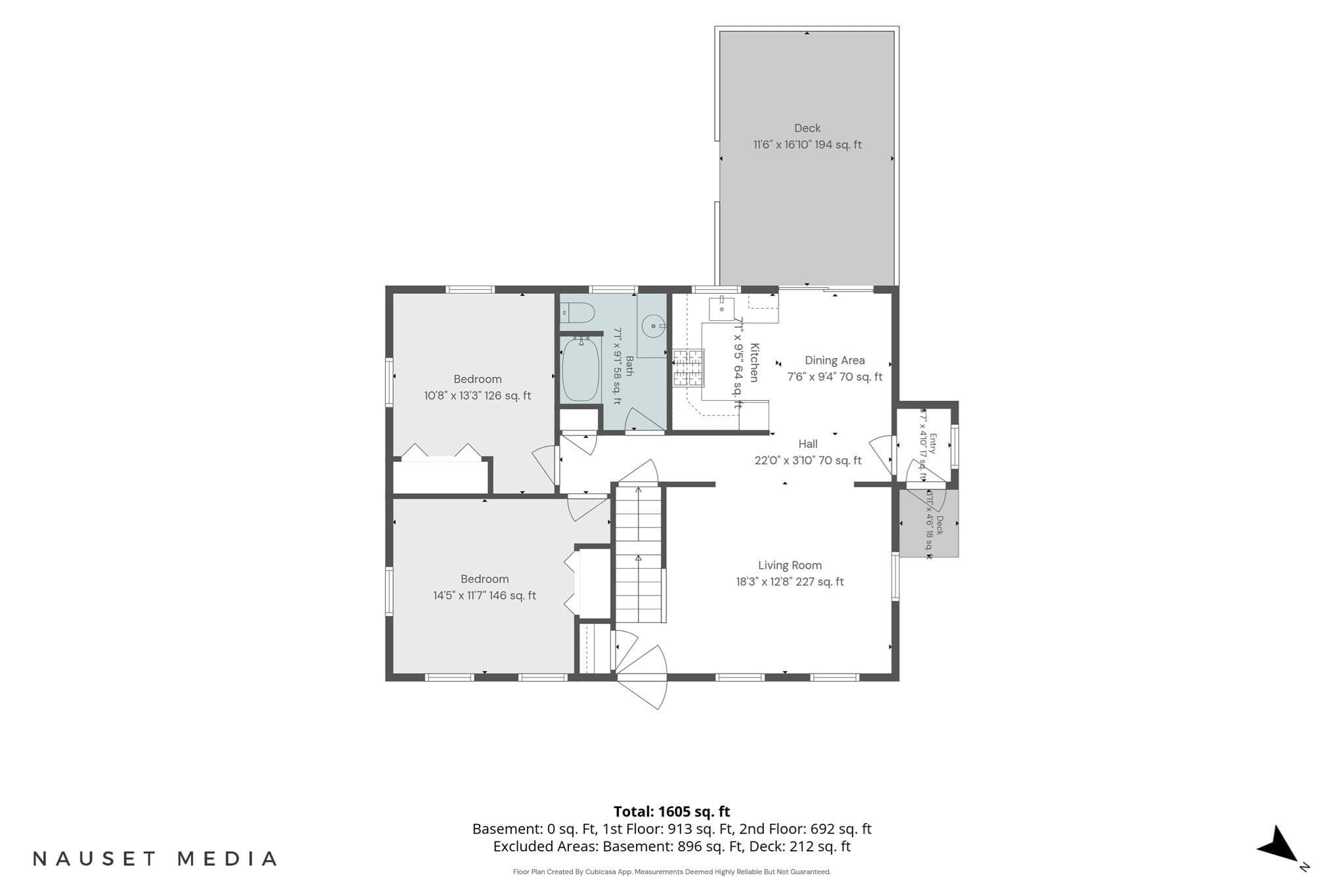 Single Family Residence at 908 Shore Rd, Bourne MA 02559, Bourne, photo 40 of 42