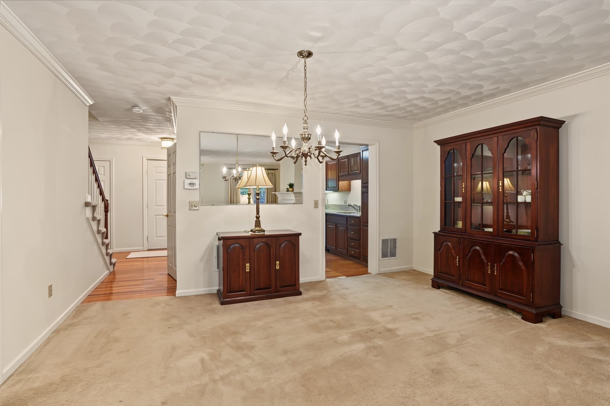 Condominium at 153 Laurelwood Drive # 153, Hopedale MA 01747, Hopedale, photo 13 of 38
