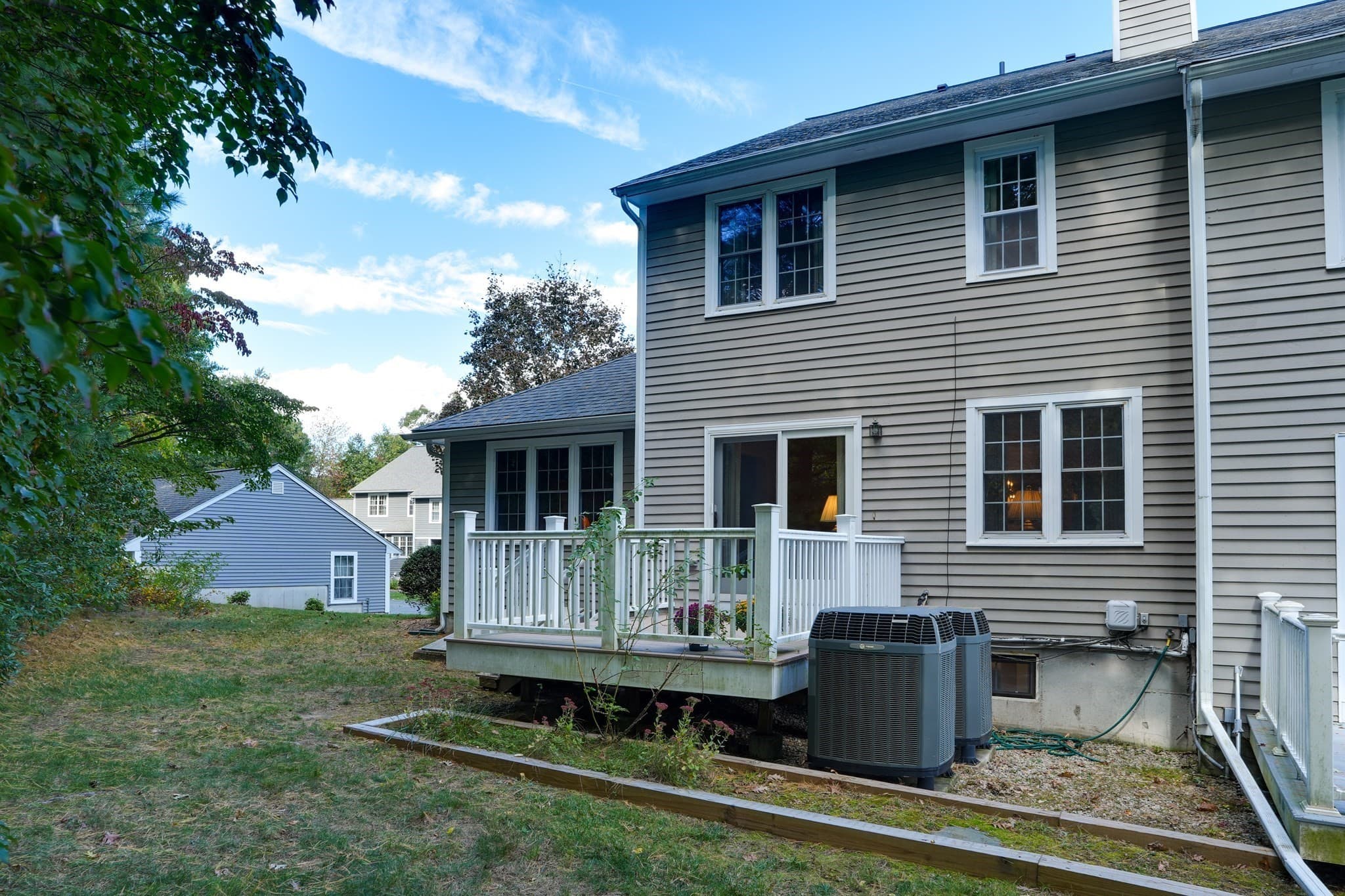 Condominium at 153 Laurelwood Drive # 153, Hopedale MA 01747, Hopedale, photo 3 of 38
