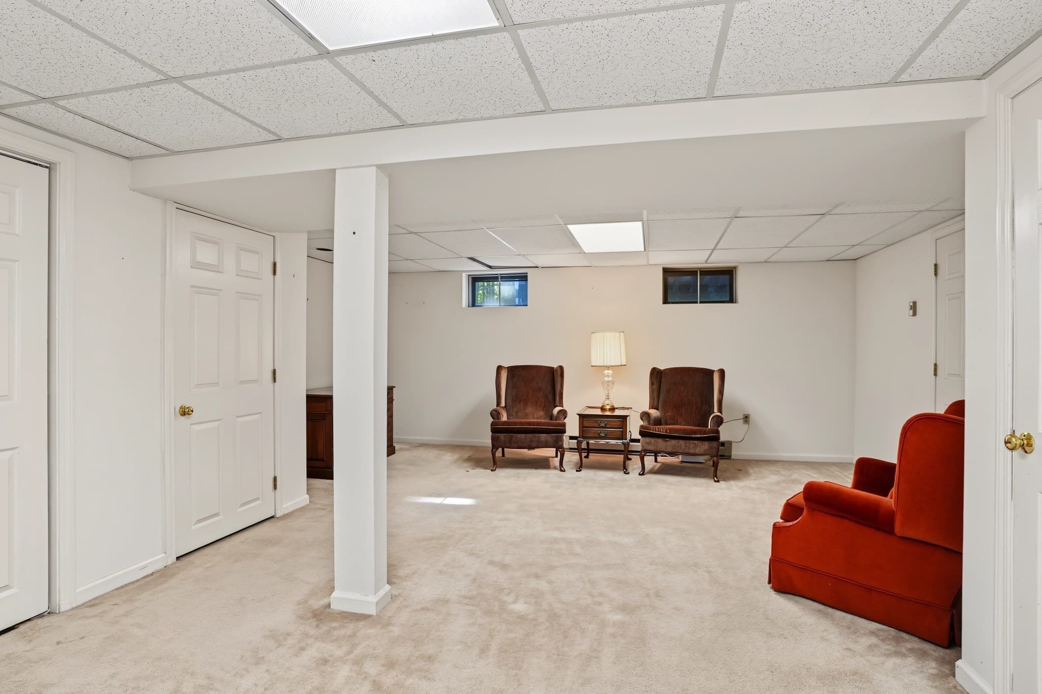 Condominium at 153 Laurelwood Drive # 153, Hopedale MA 01747, Hopedale, photo 33 of 38