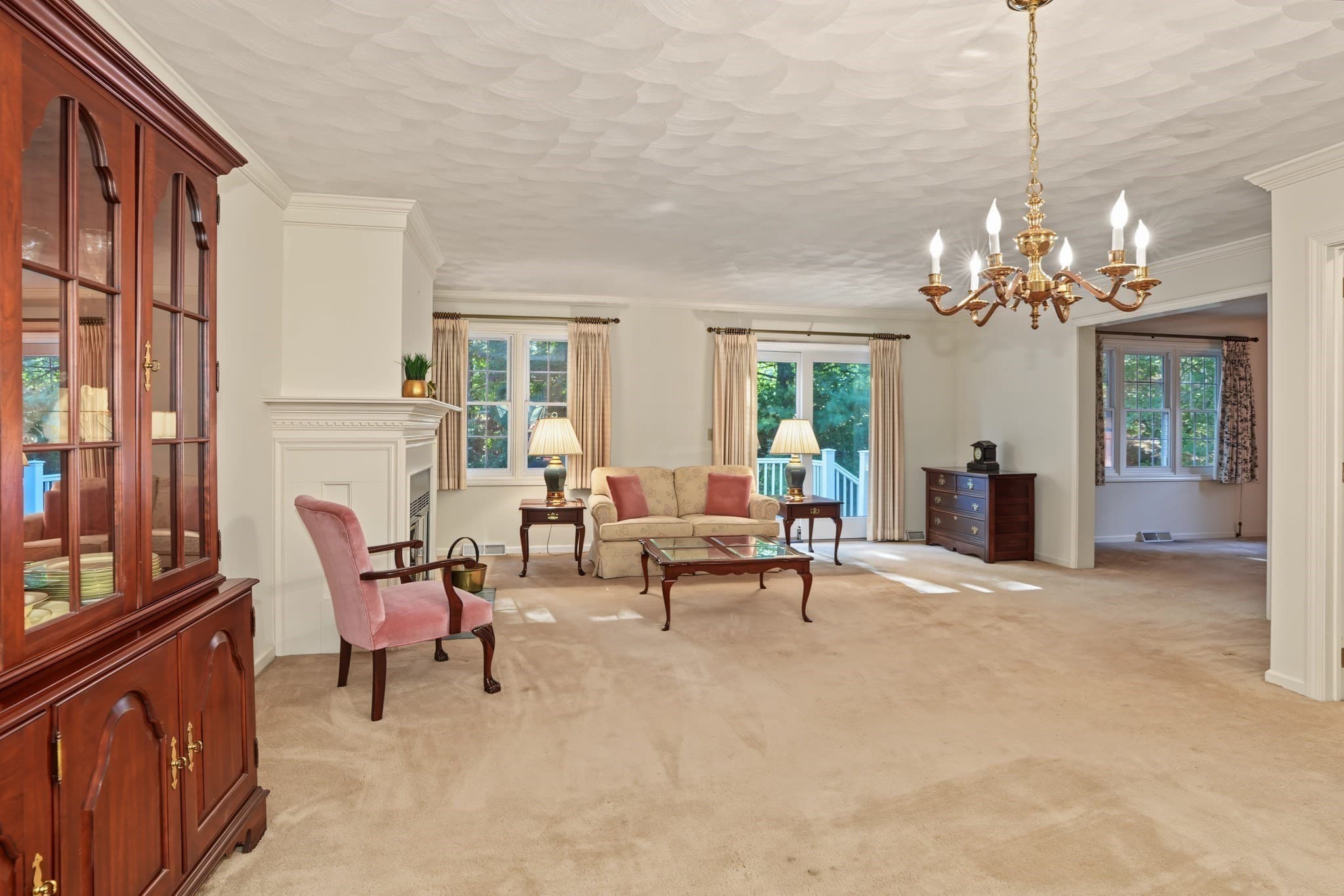 Condominium at 153 Laurelwood Drive # 153, Hopedale MA 01747, Hopedale, photo 14 of 38