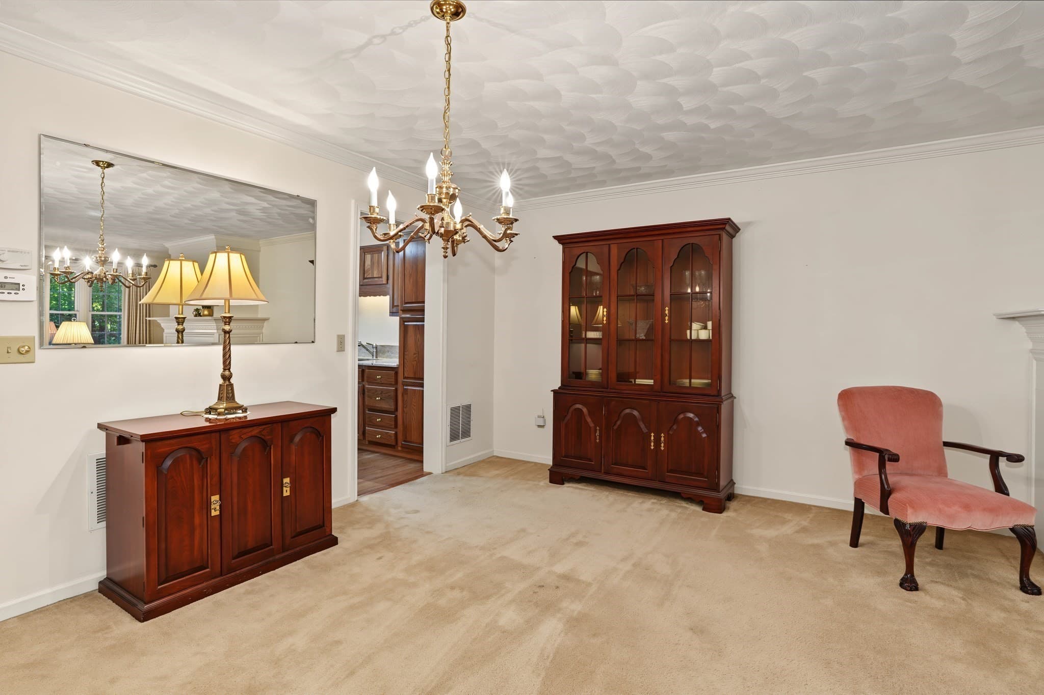Condominium at 153 Laurelwood Drive # 153, Hopedale MA 01747, Hopedale, photo 15 of 38