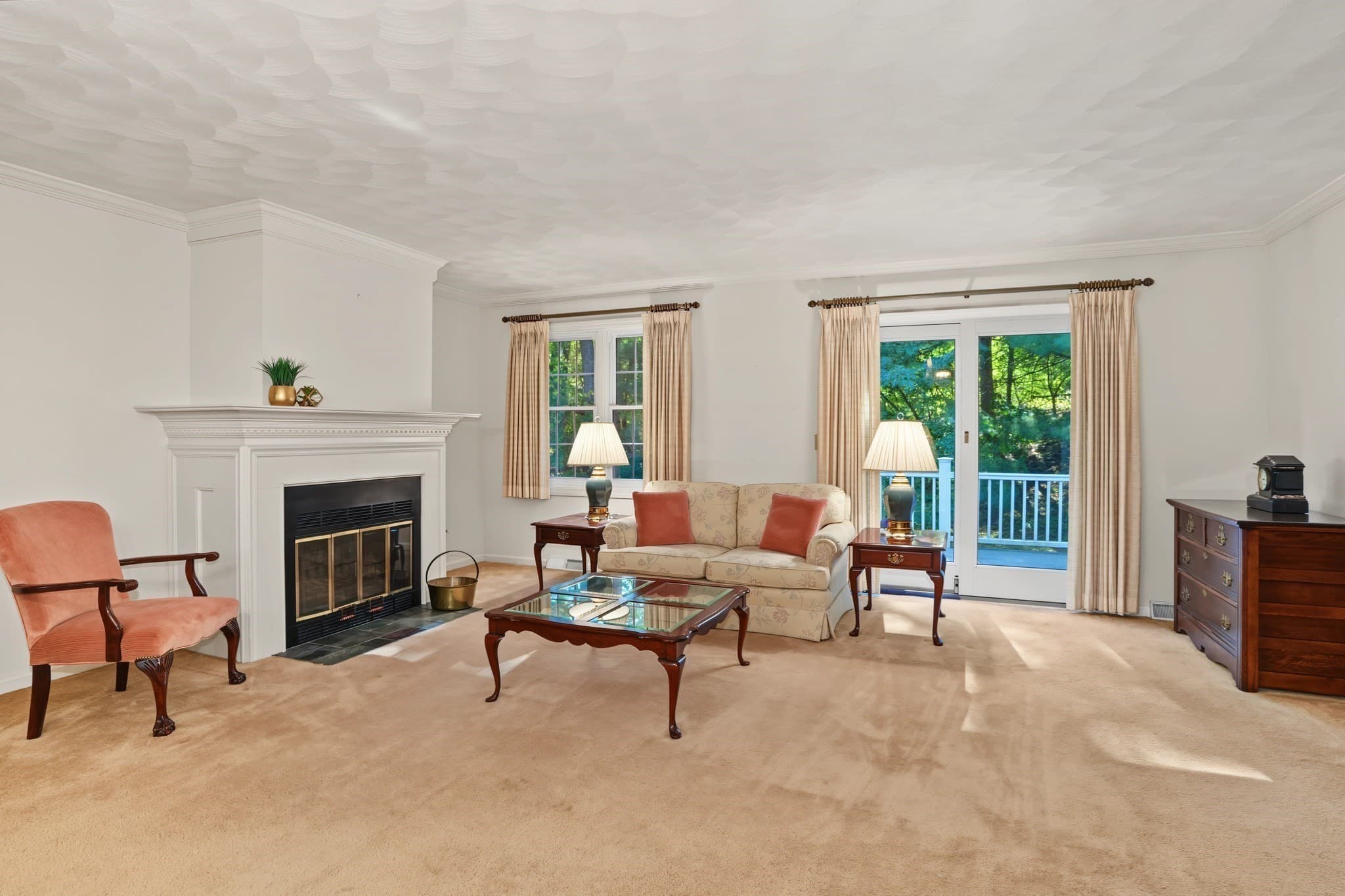 Condominium at 153 Laurelwood Drive # 153, Hopedale MA 01747, Hopedale, photo 19 of 38