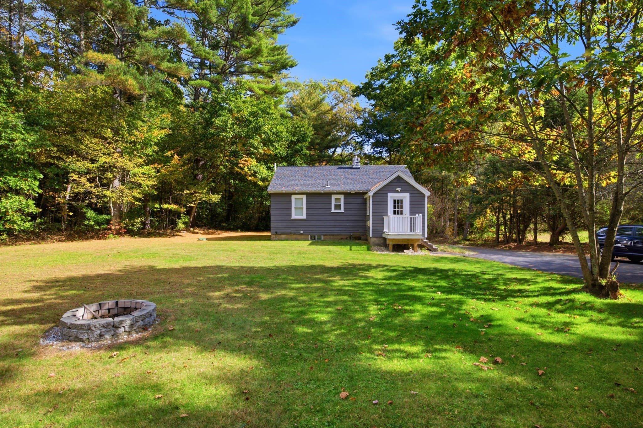 Single Family Residence at 384 N Brookfield Rd, Oakham MA 01068, Oakham, photo 22 of 23